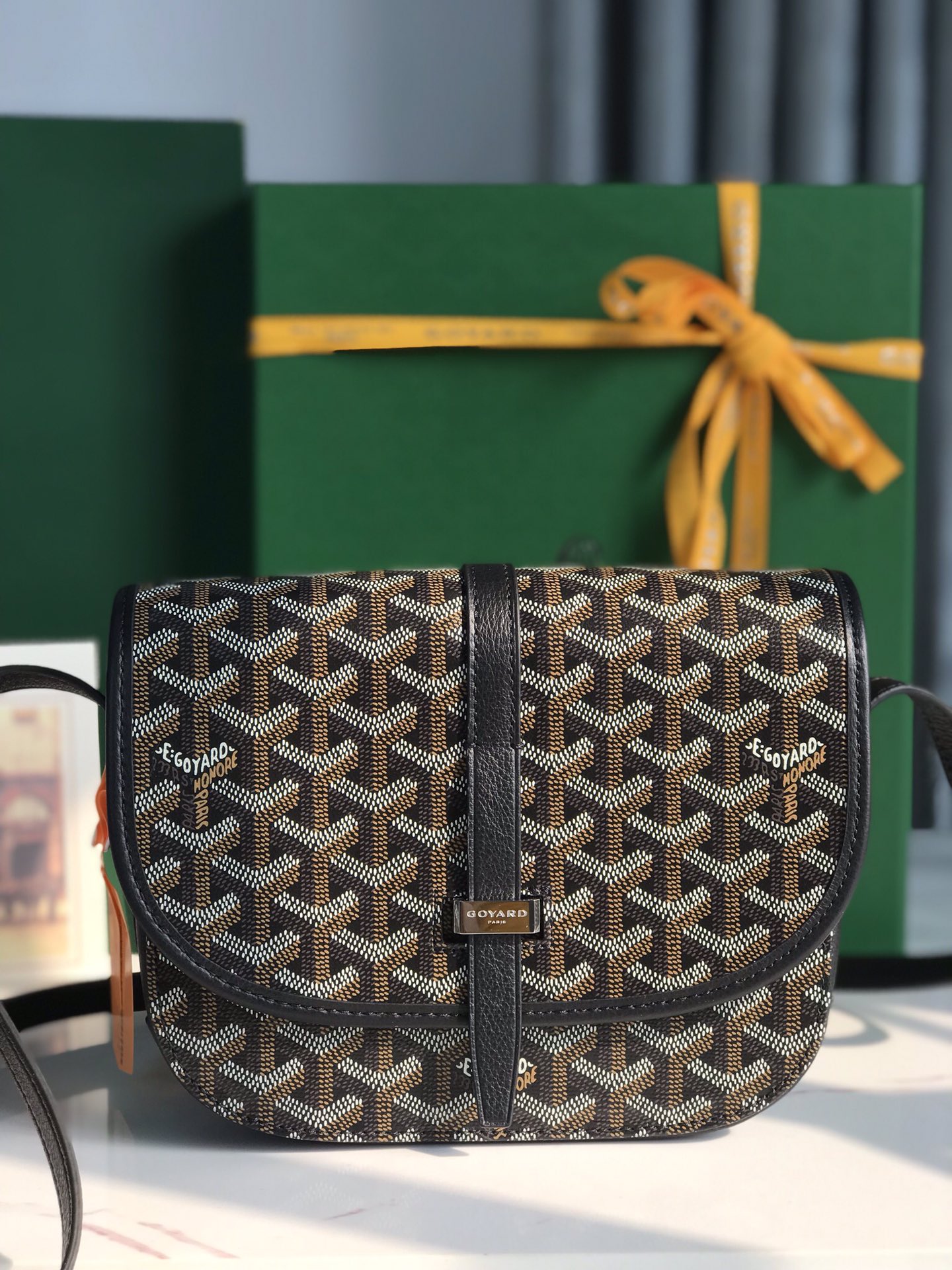   Goyard