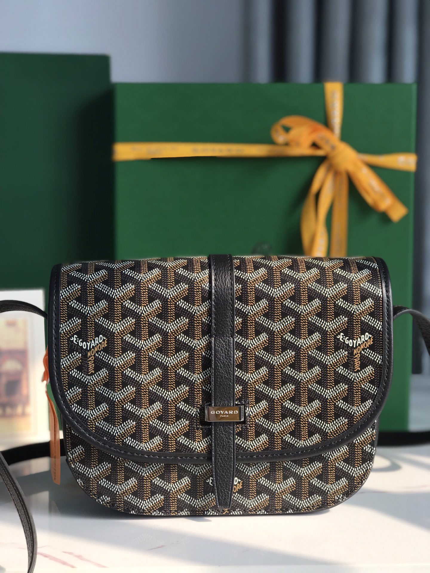   Goyard