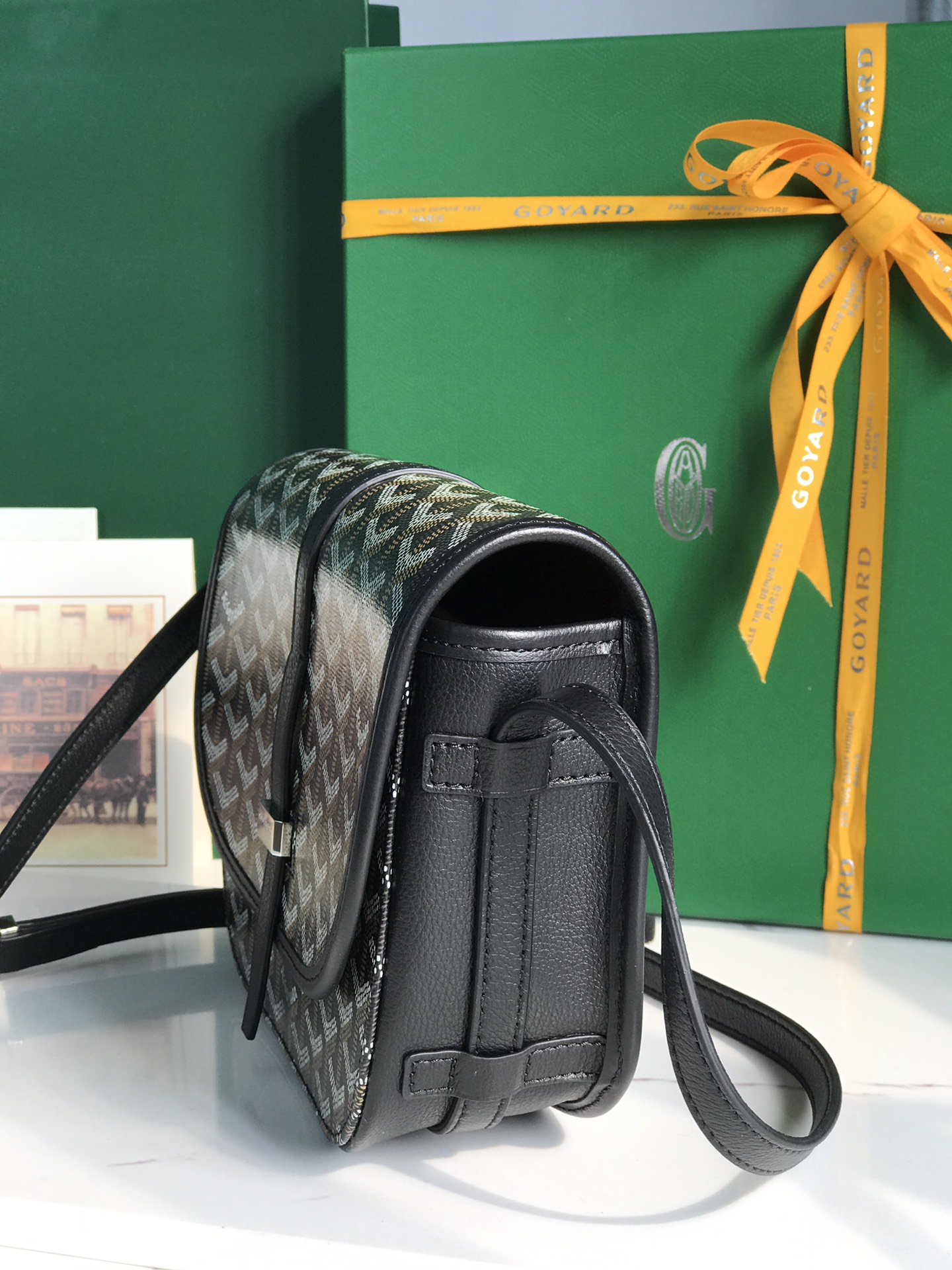   Goyard