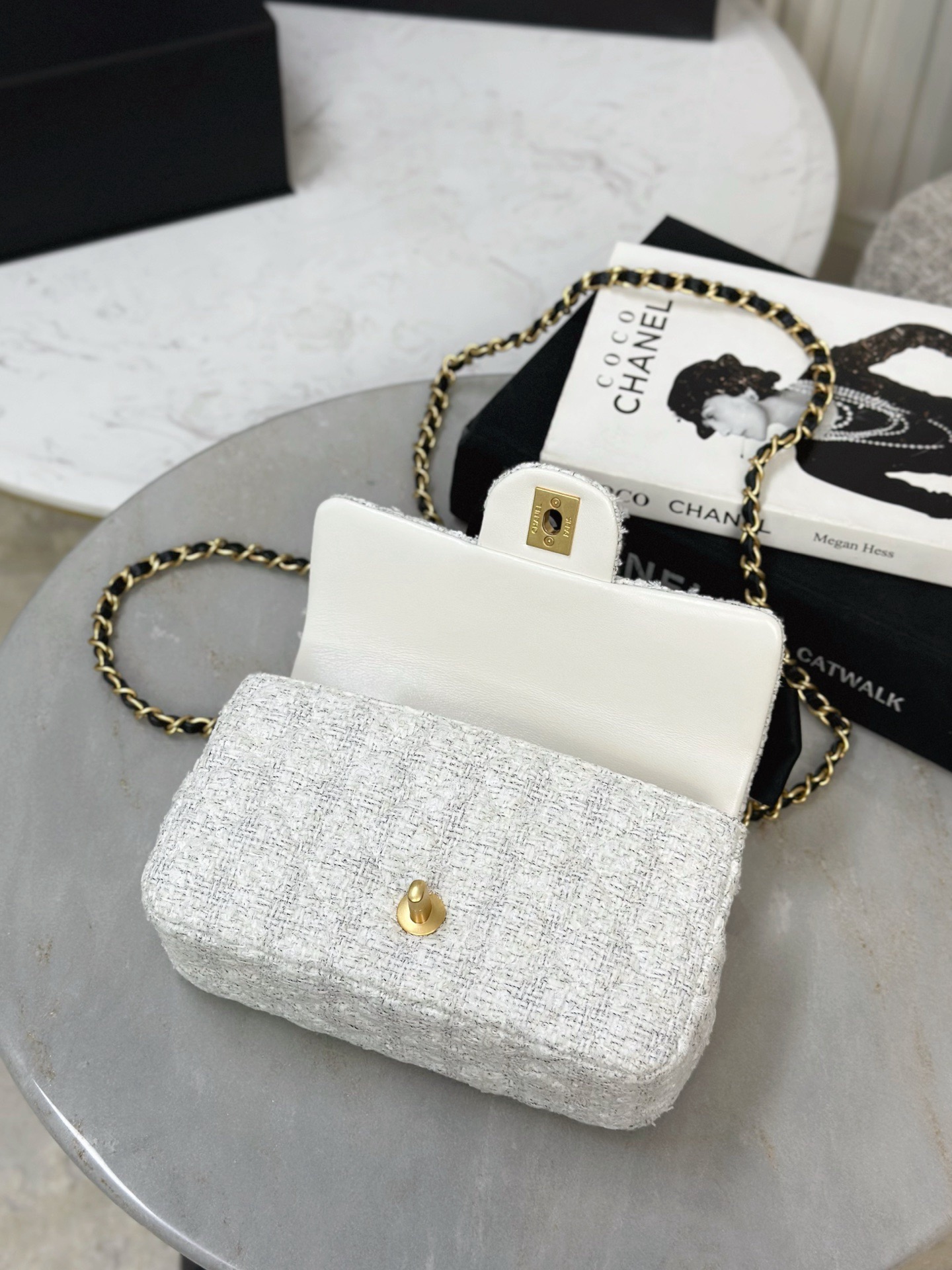 chanel