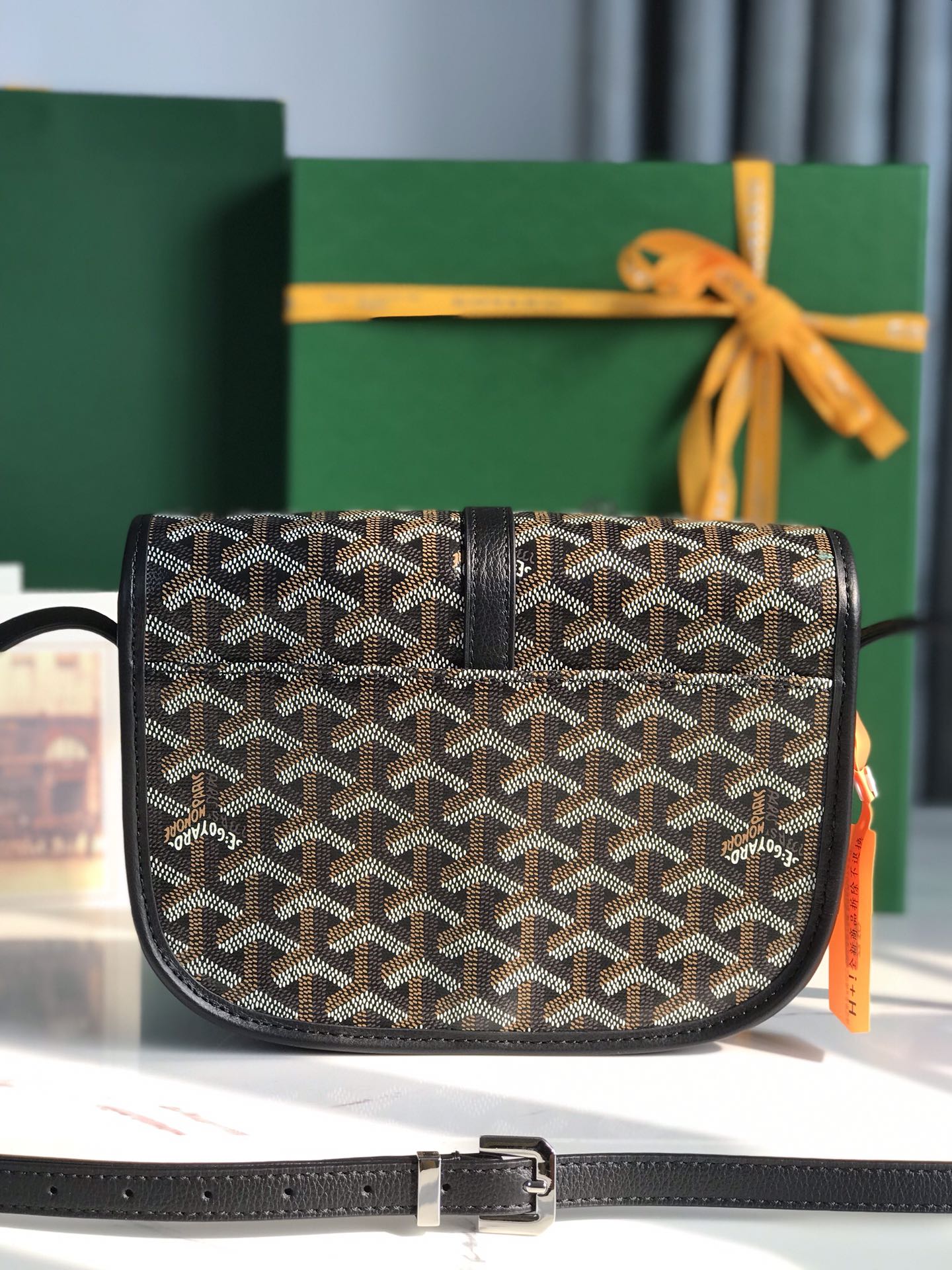   Goyard