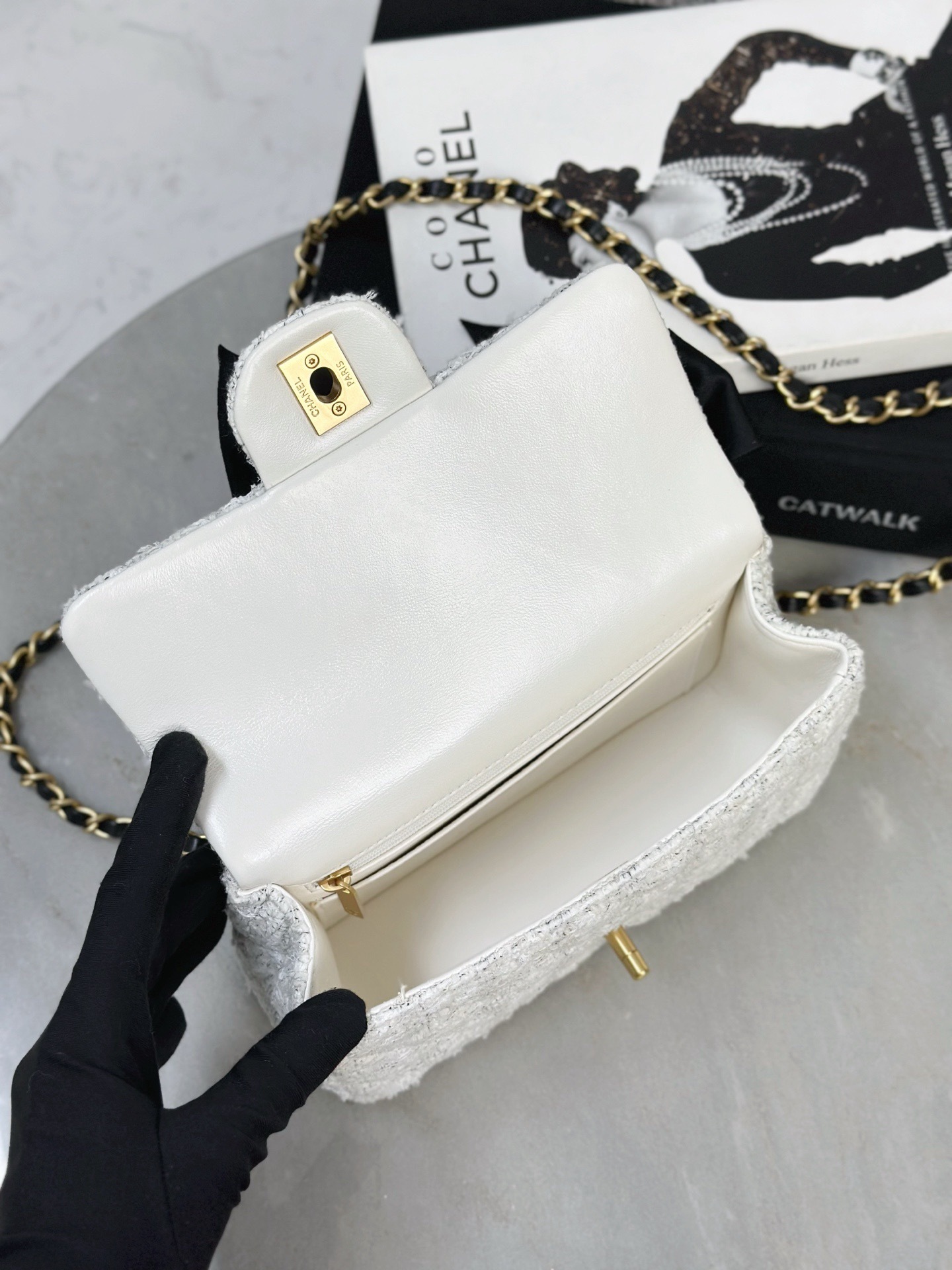 chanel