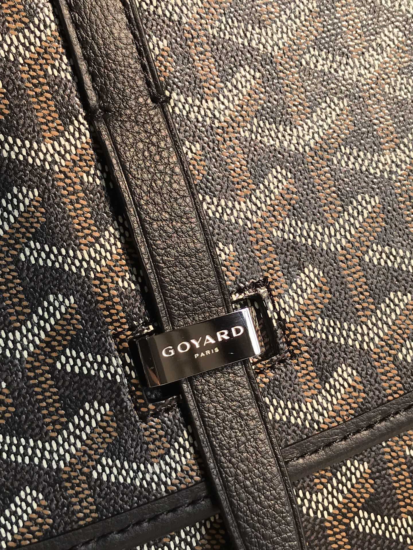   Goyard