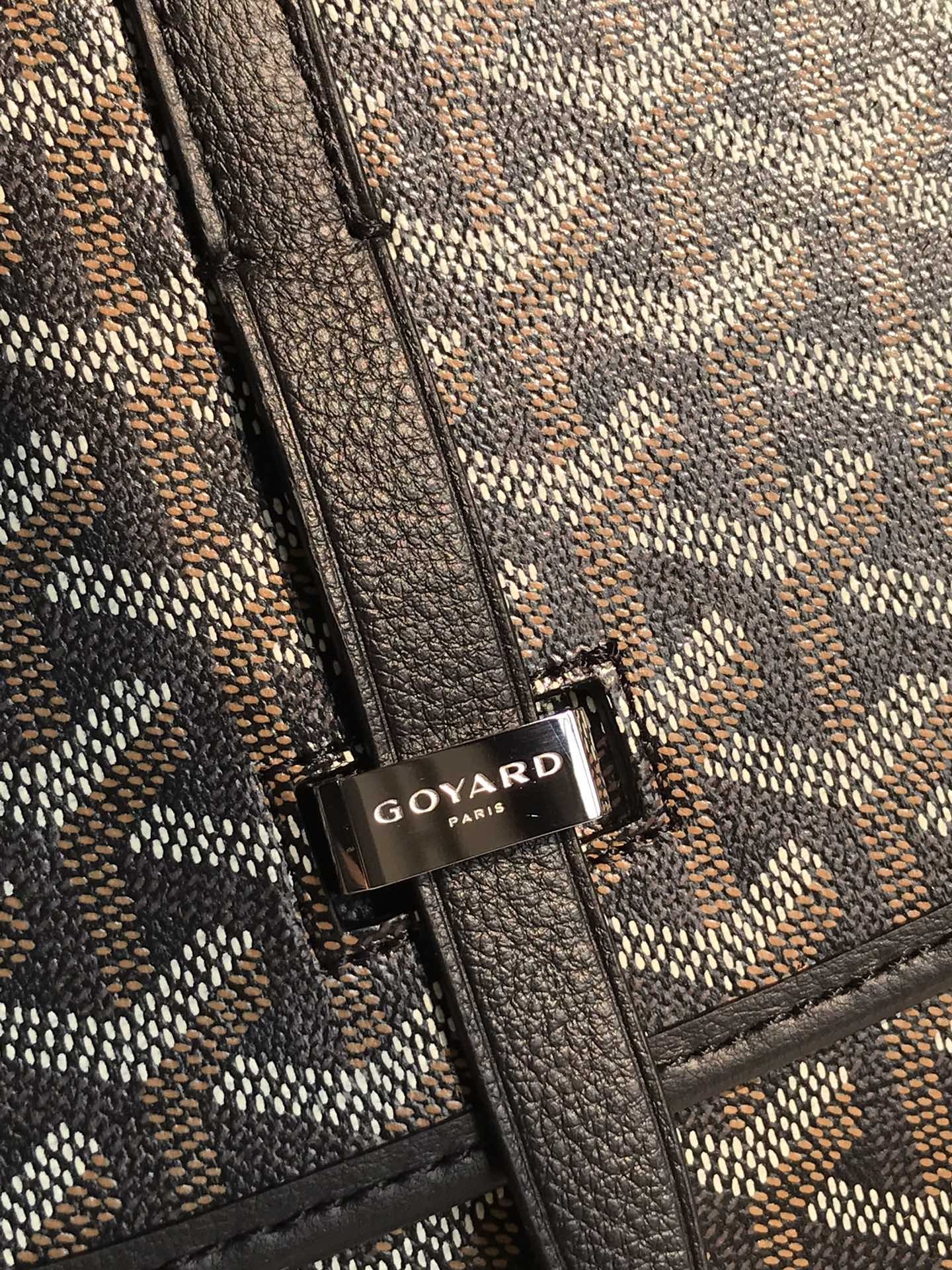   Goyard