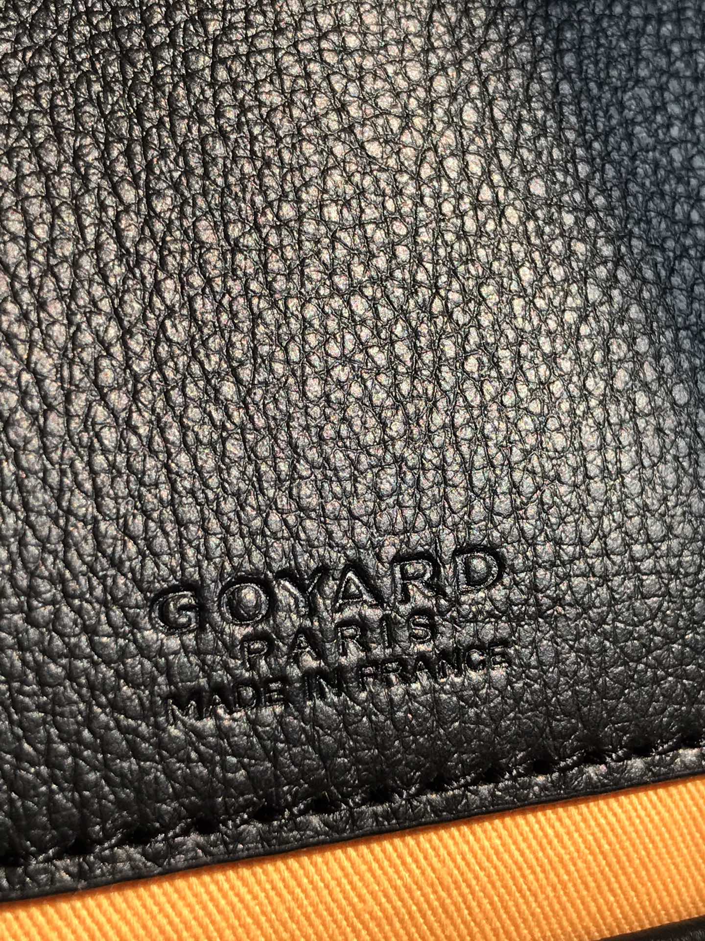   Goyard