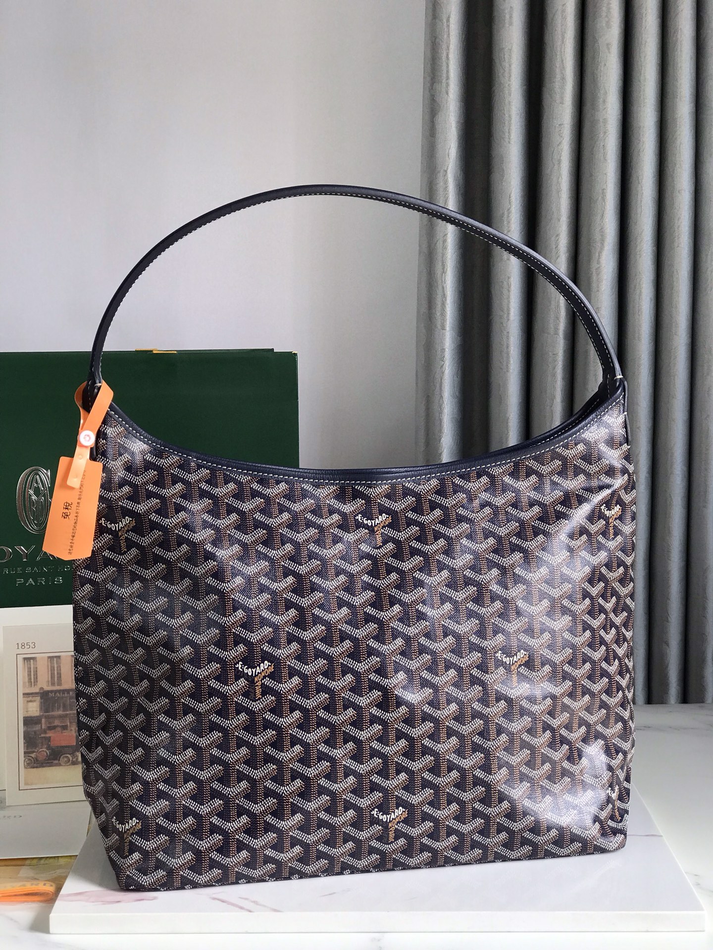   Goyard
