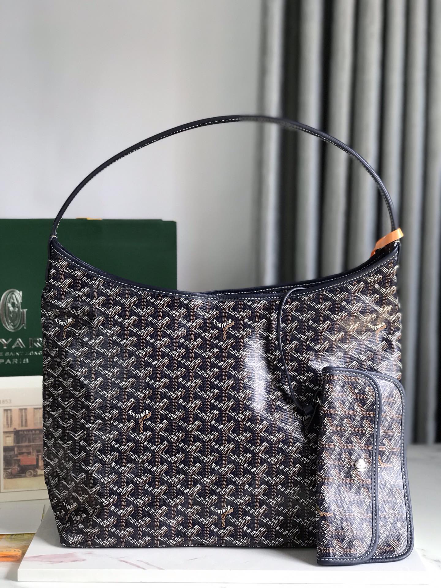  Goyard