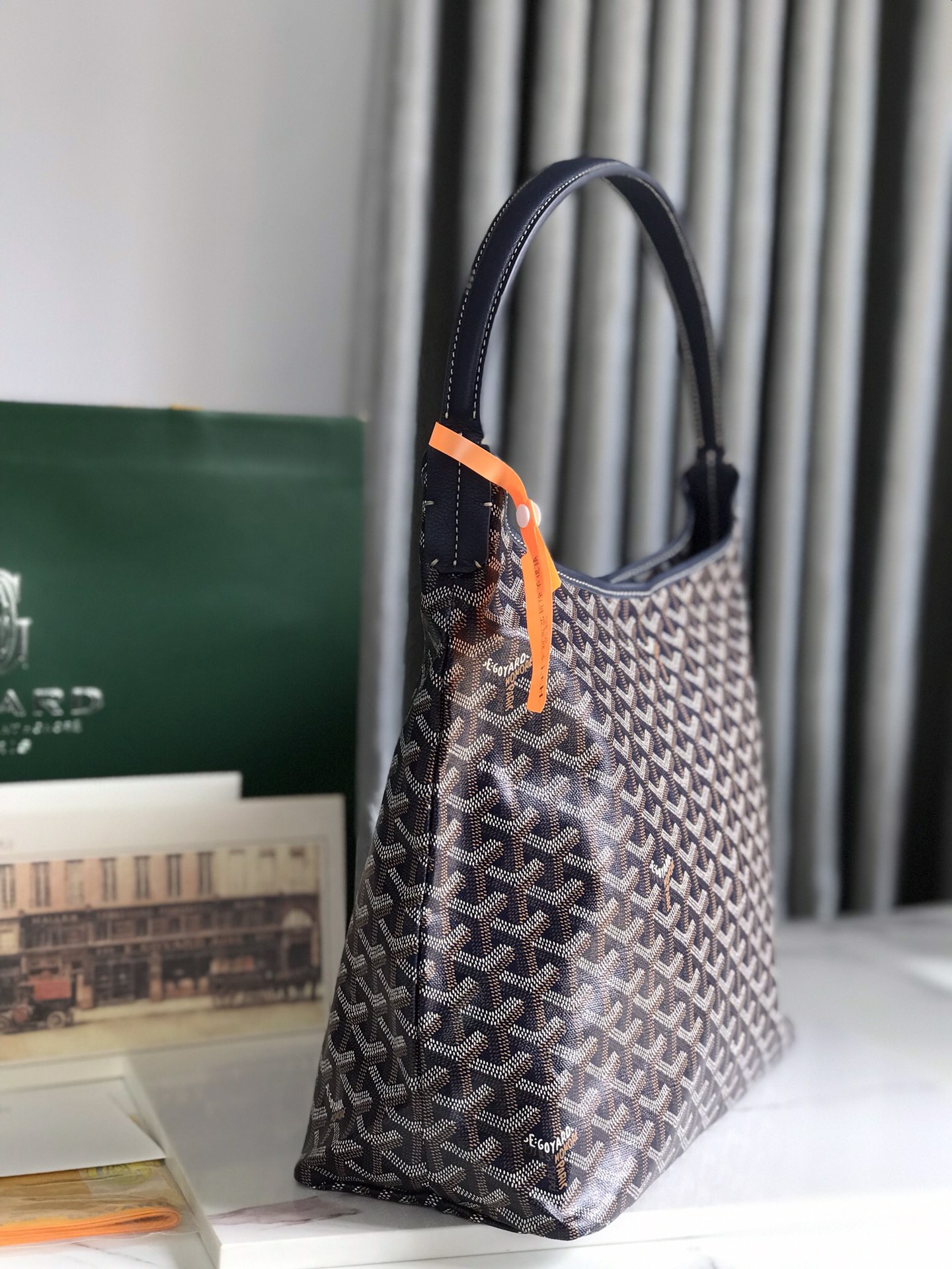   Goyard