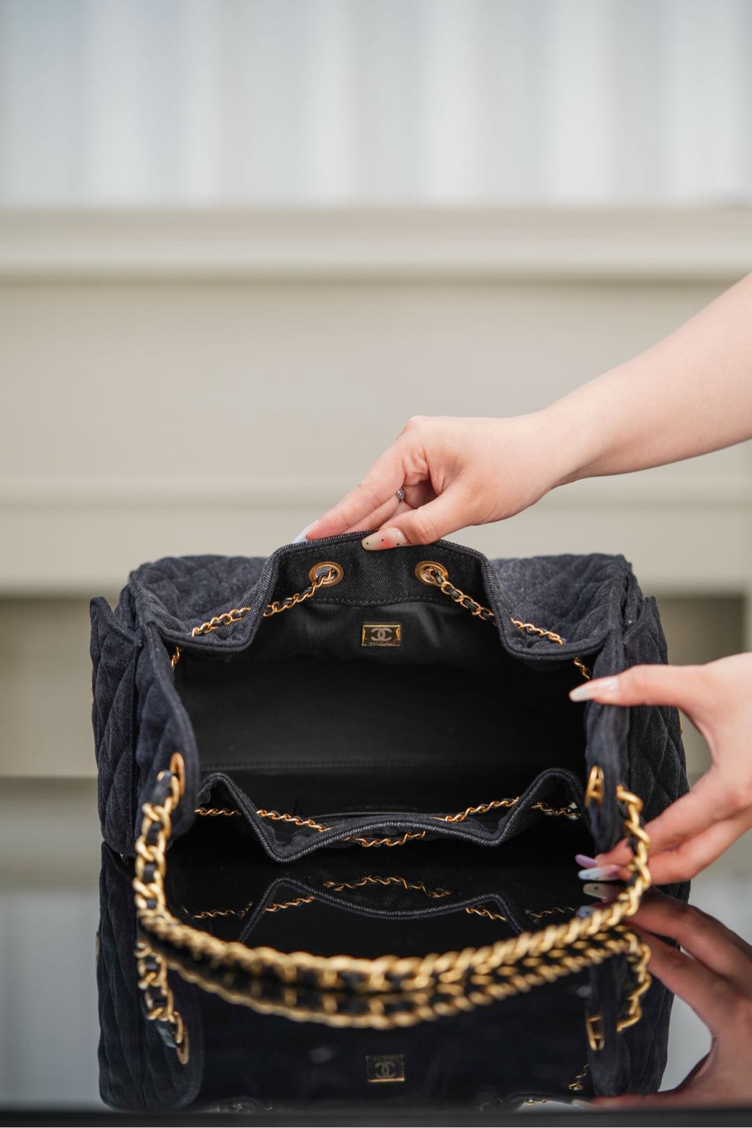 chanel