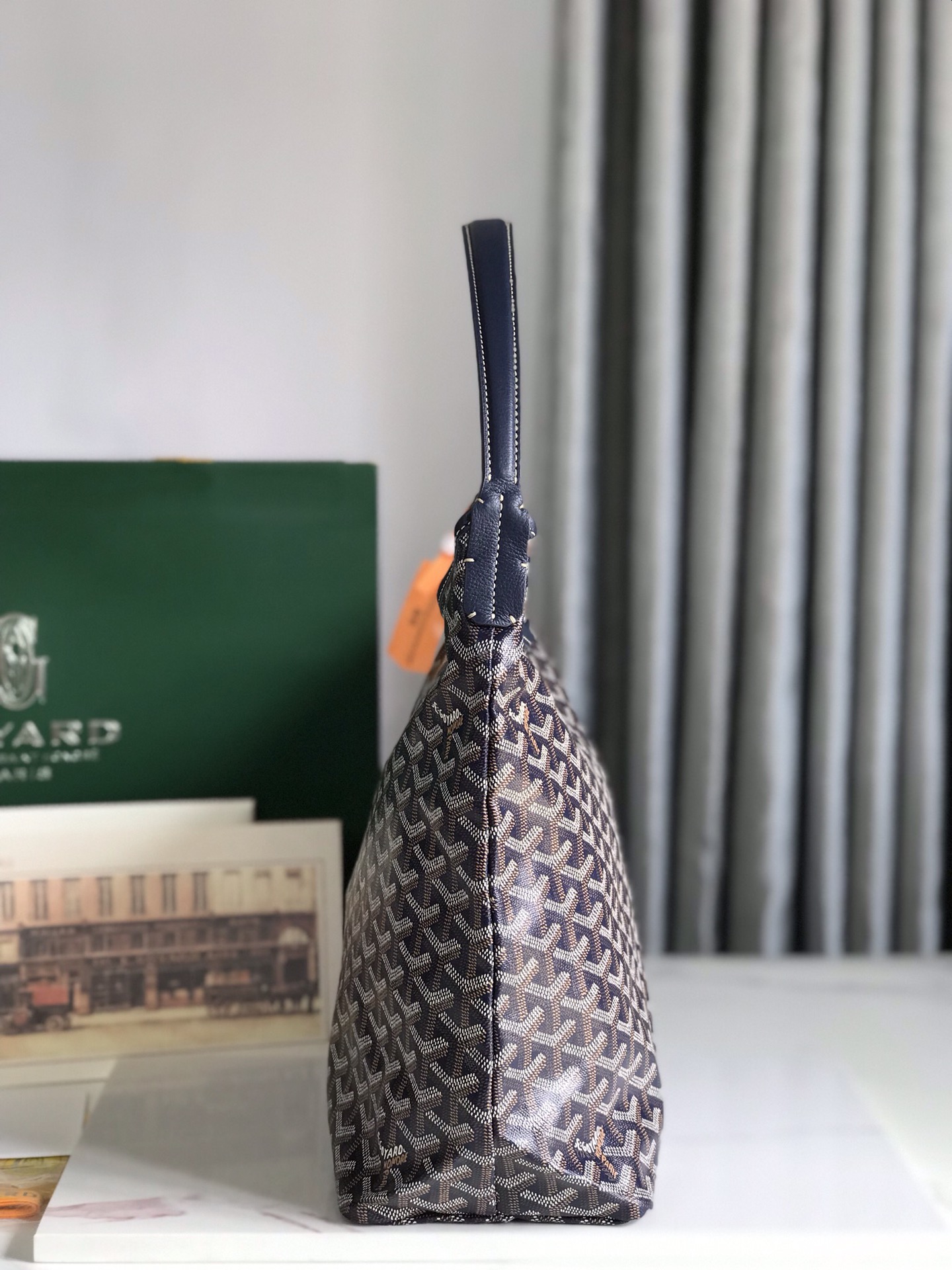   Goyard