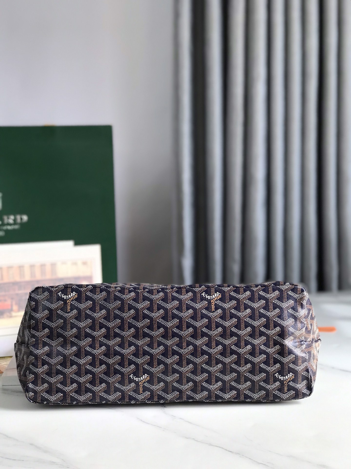   Goyard