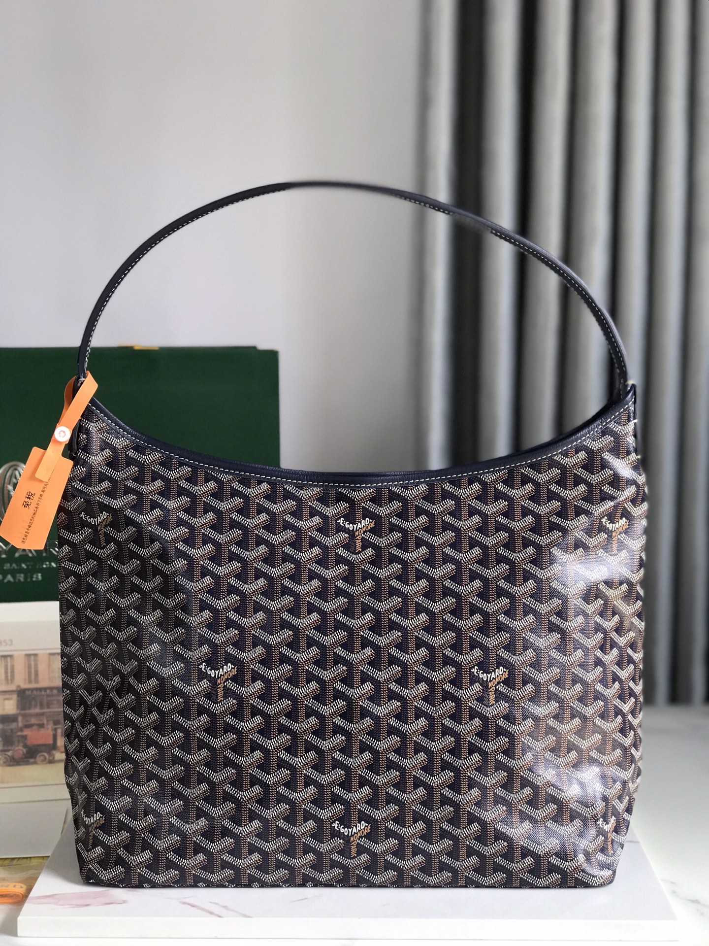   Goyard