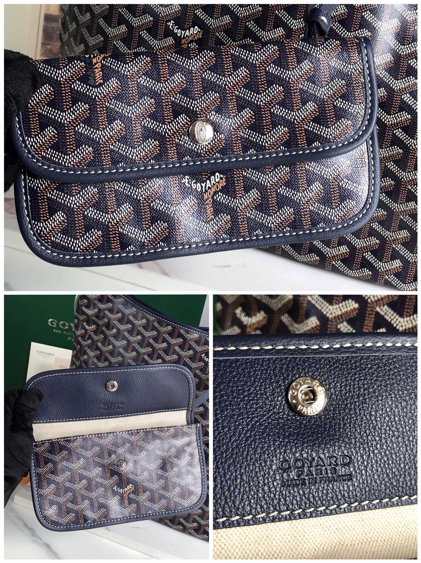   Goyard