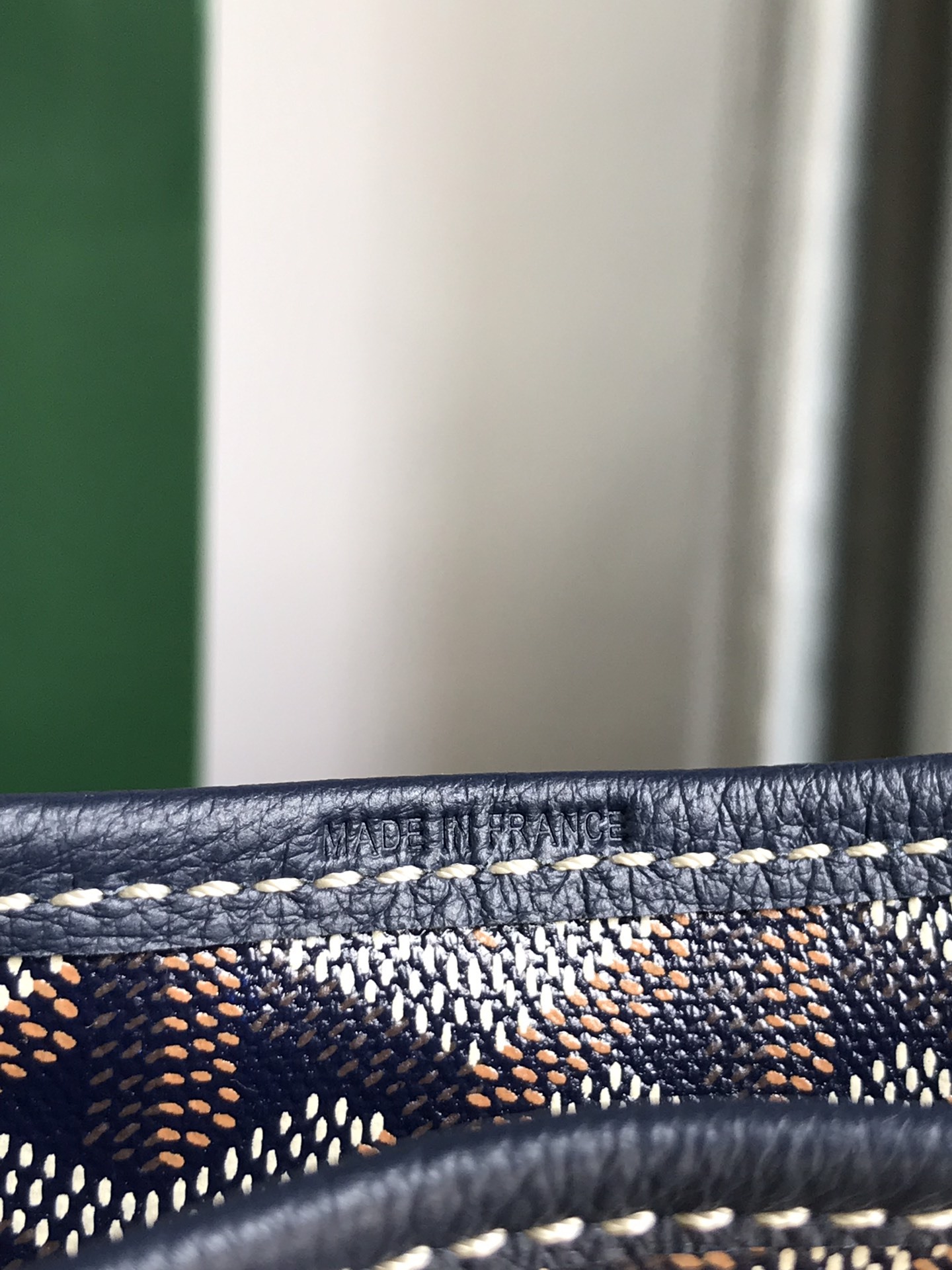   Goyard