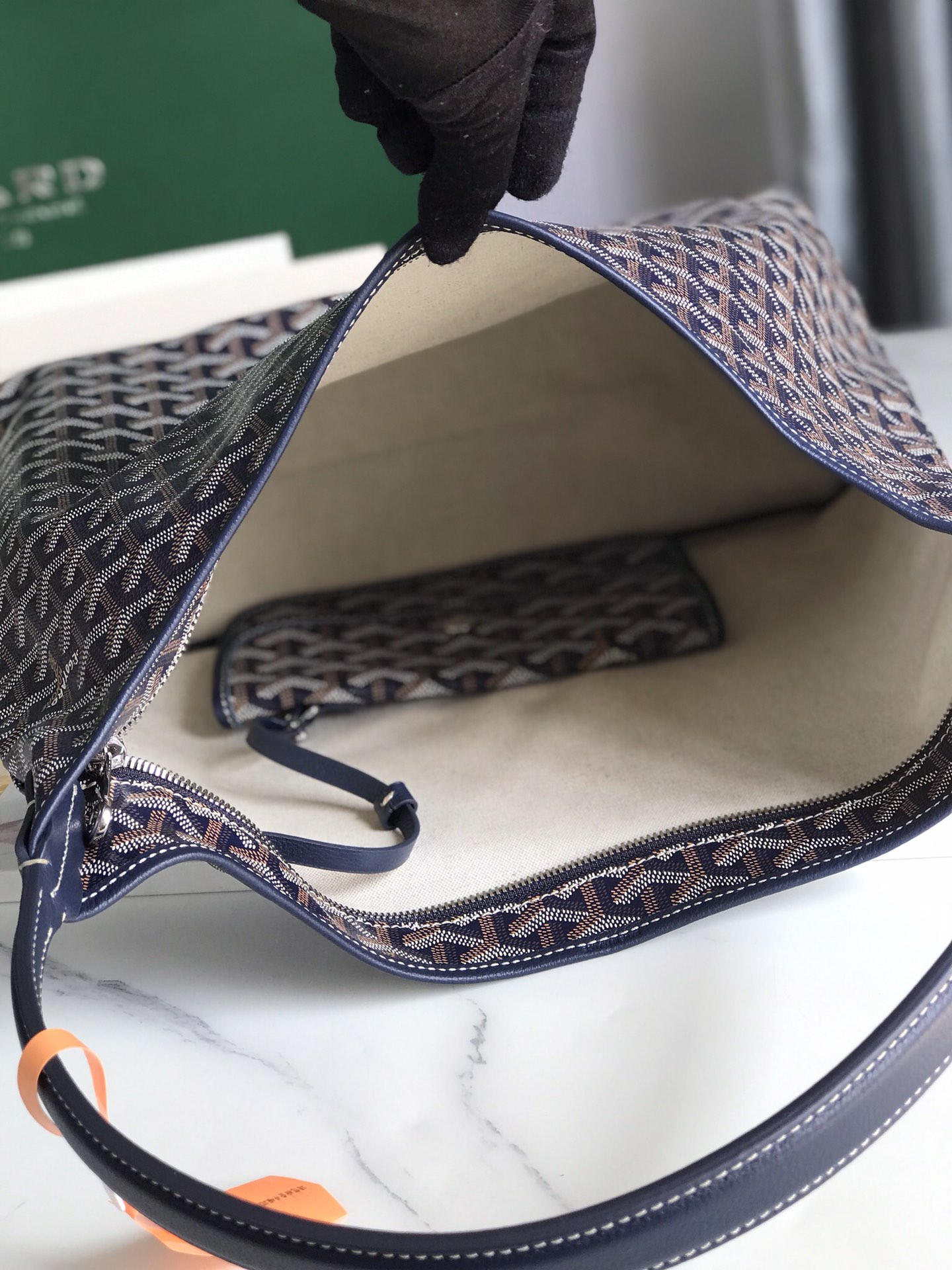   Goyard