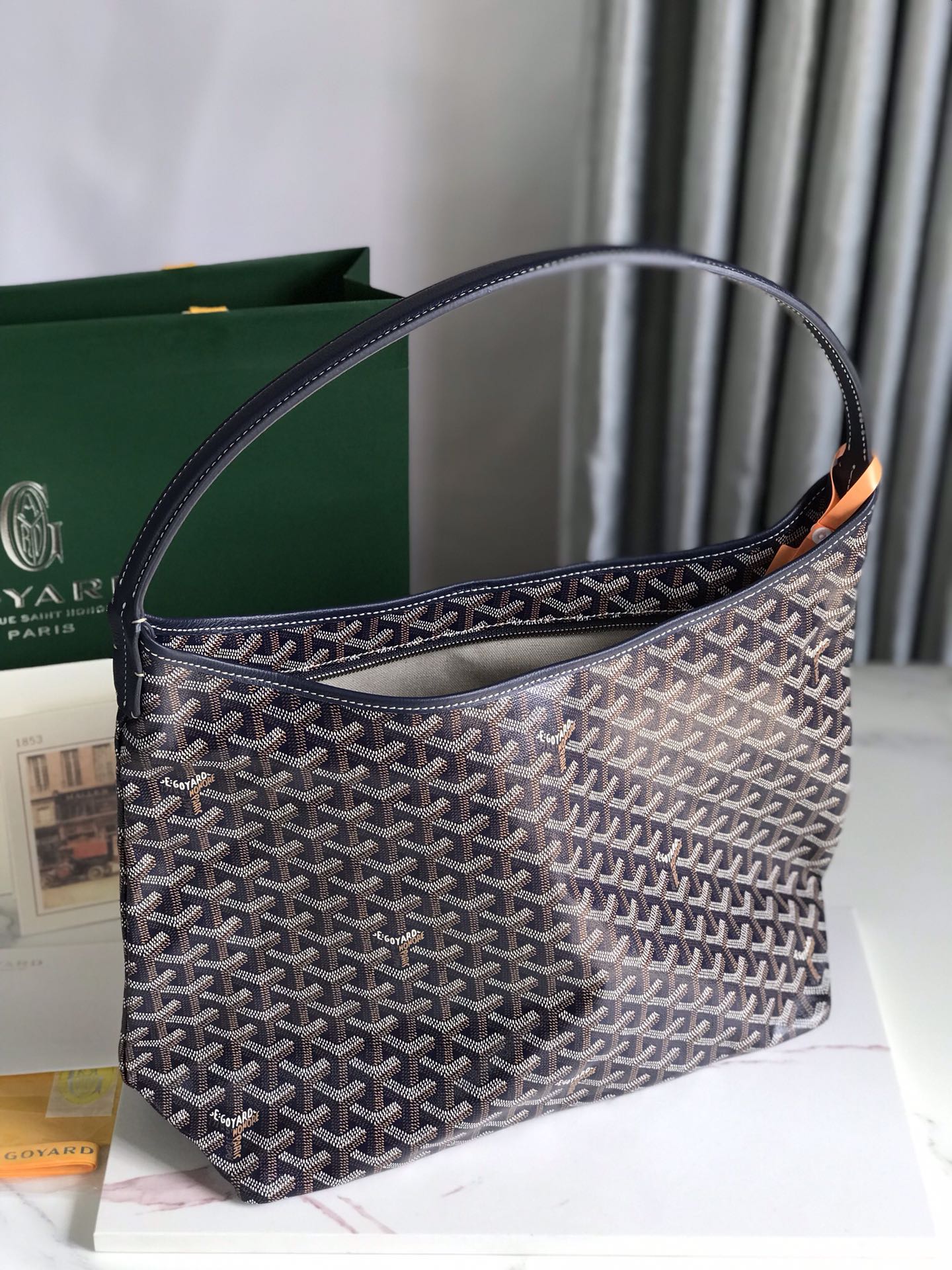   Goyard