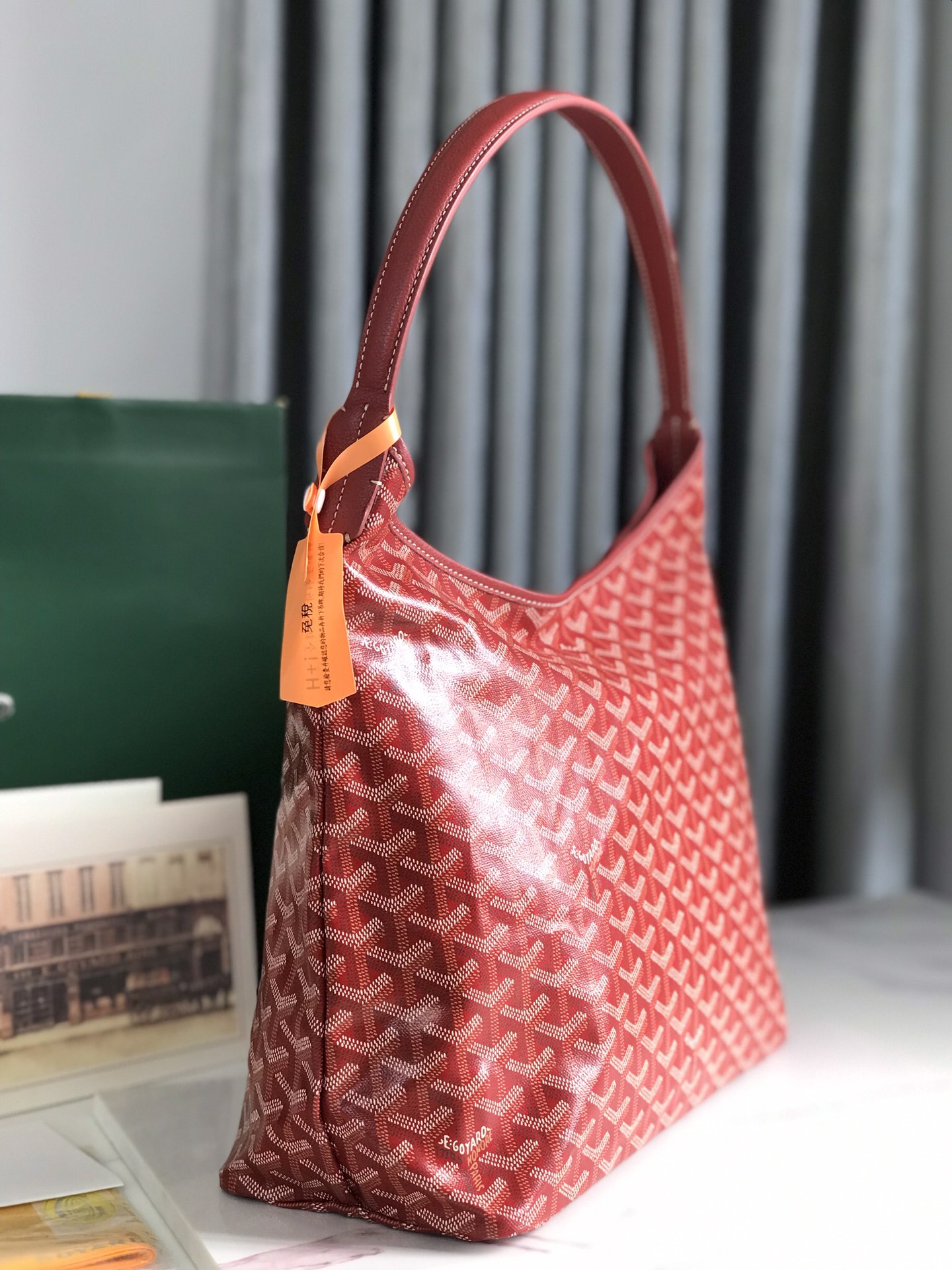   Goyard