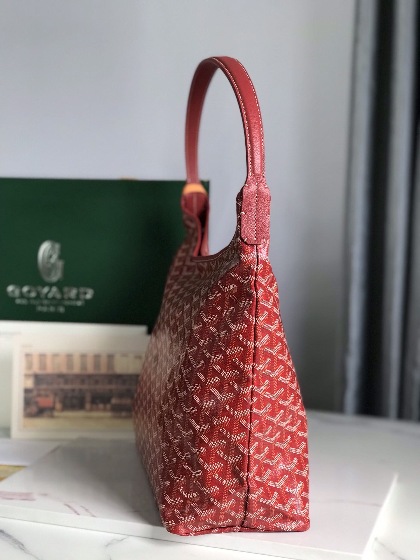   Goyard