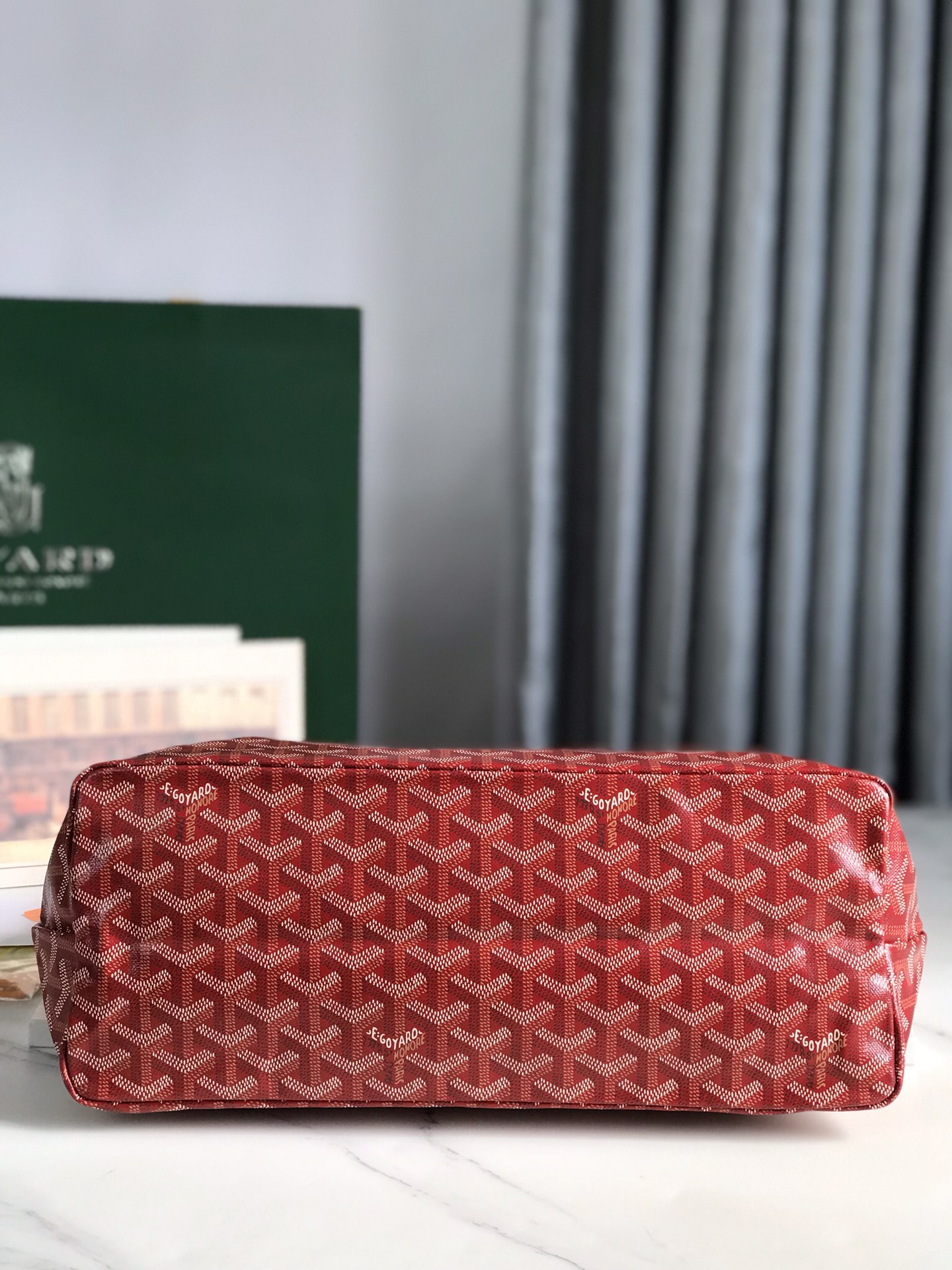   Goyard