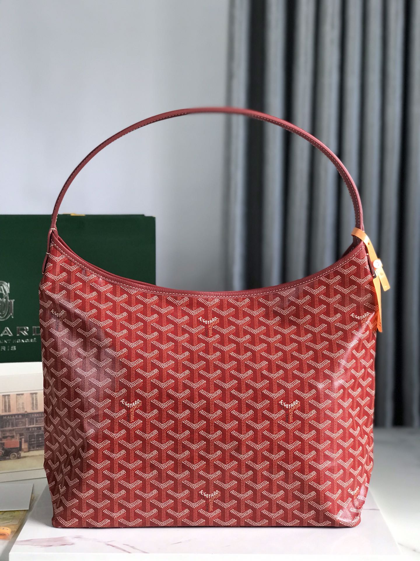   Goyard