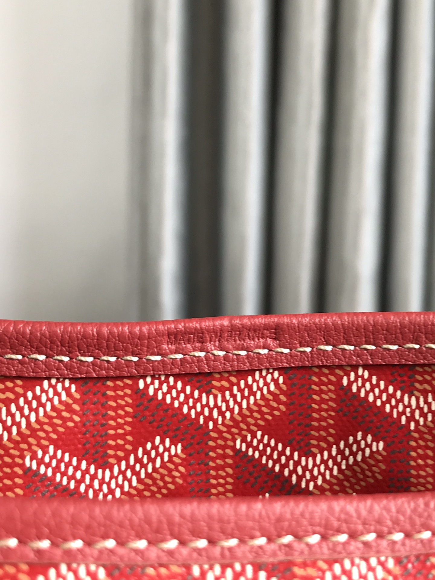   Goyard
