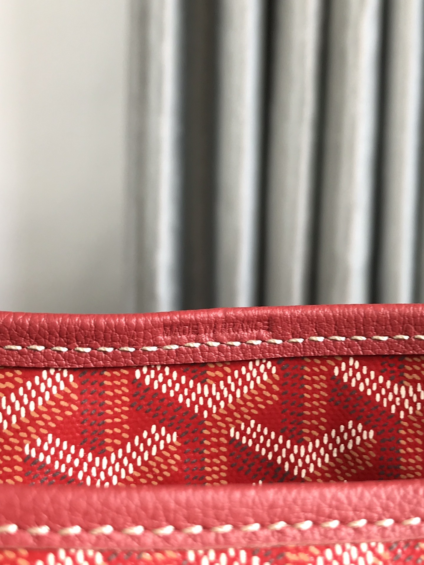   Goyard