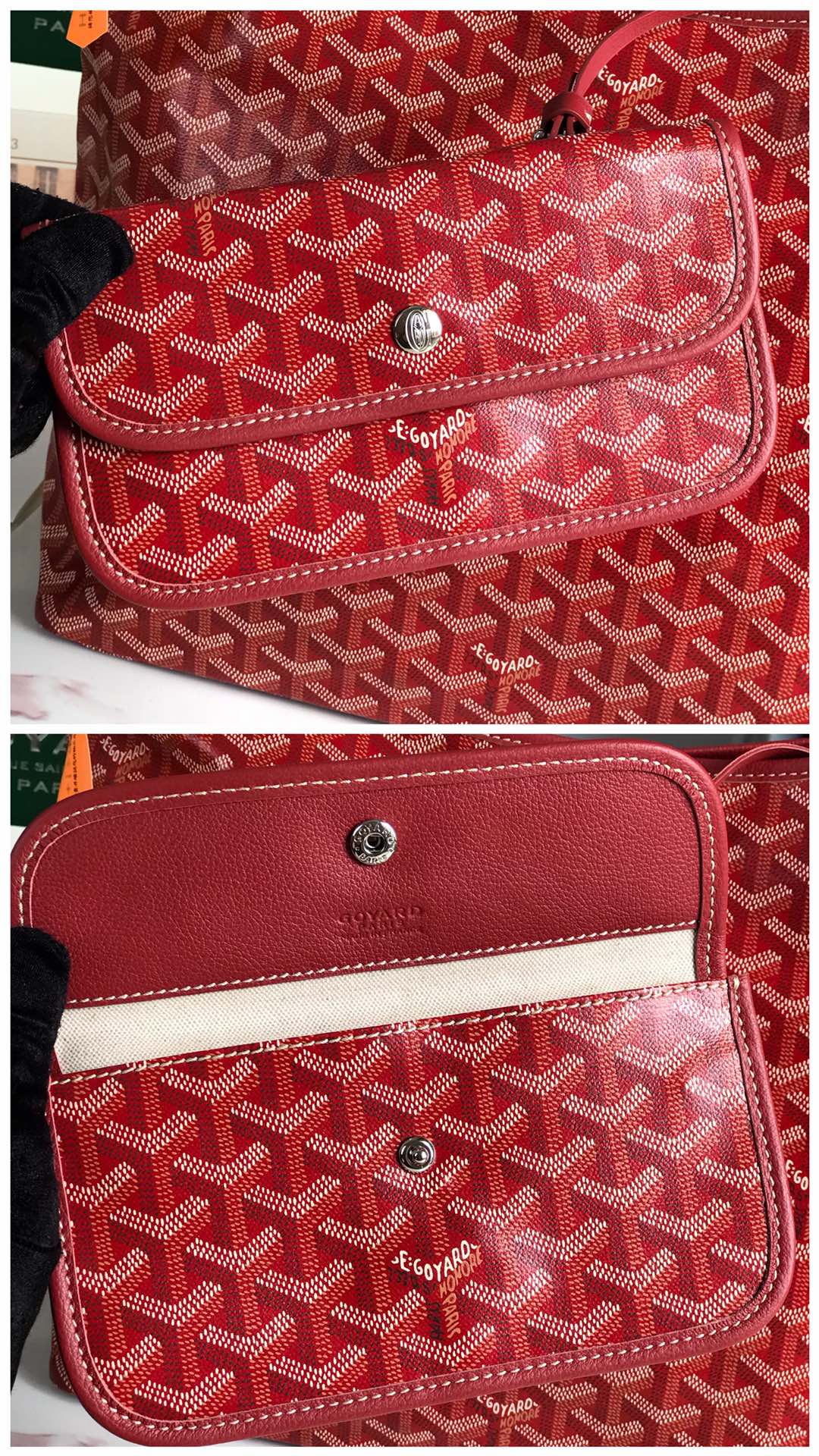   Goyard