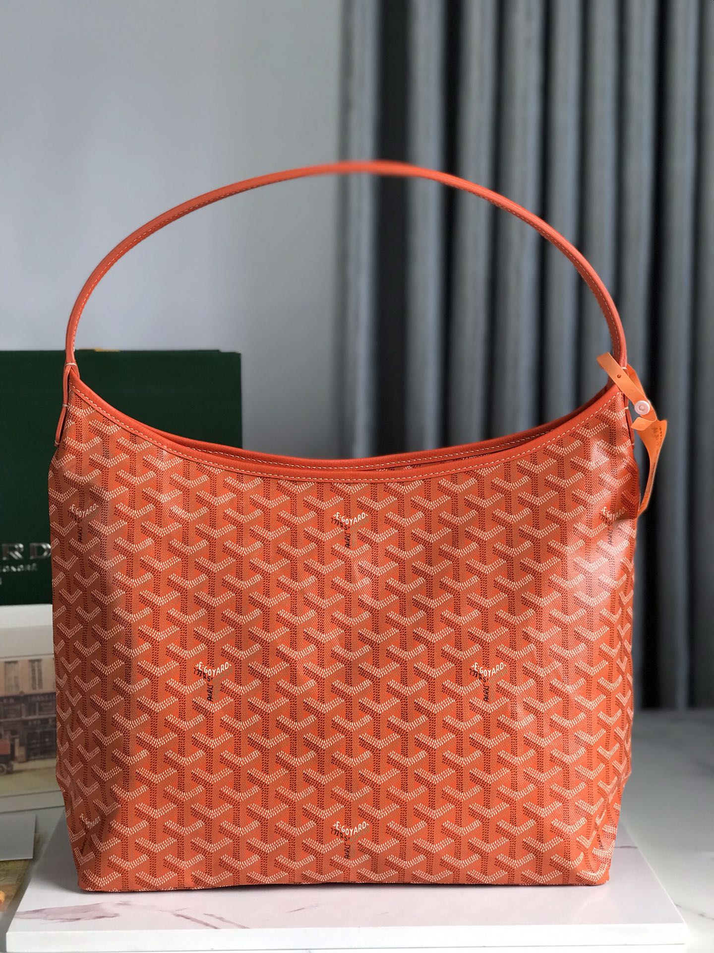  Goyard