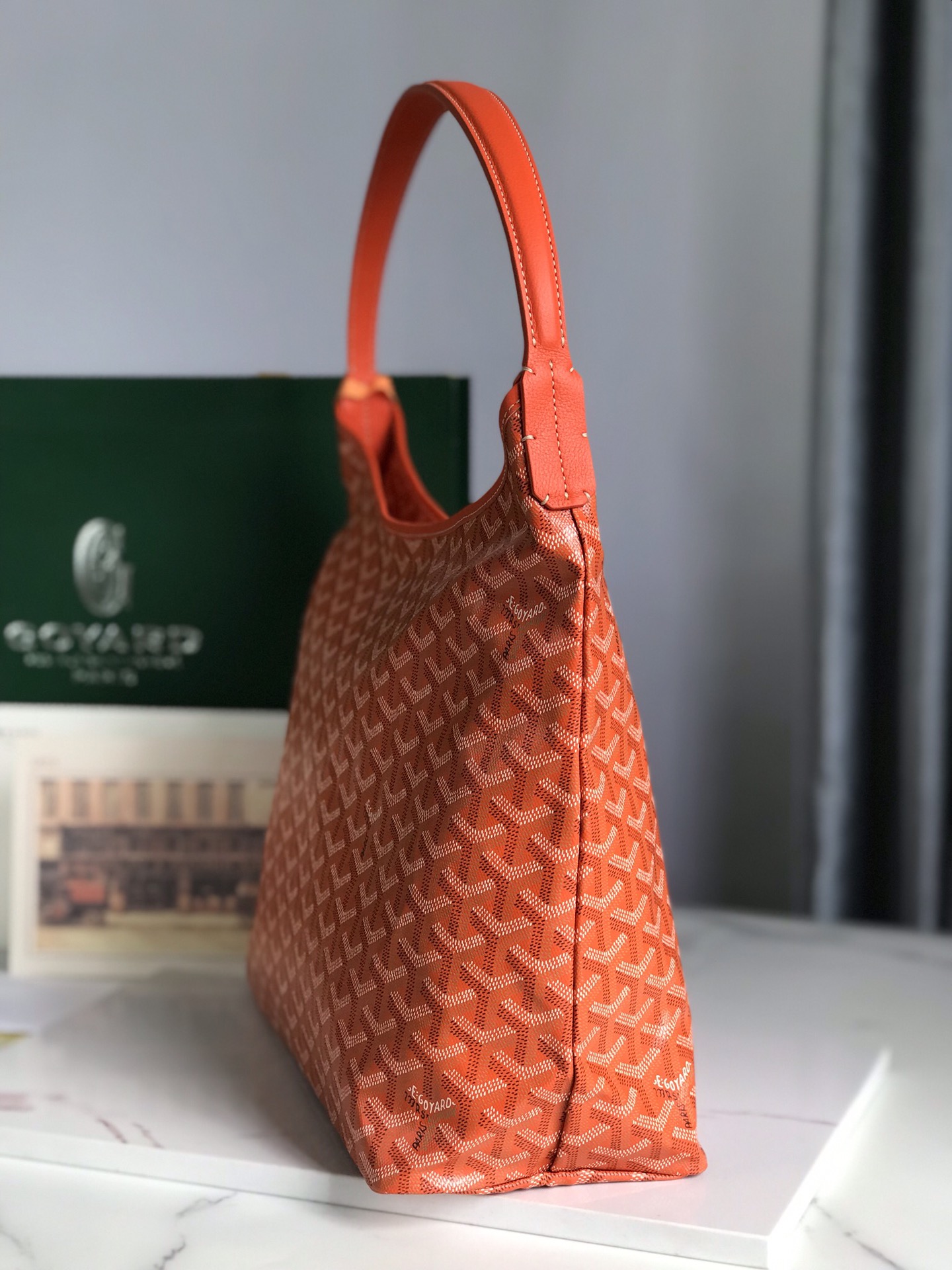   Goyard