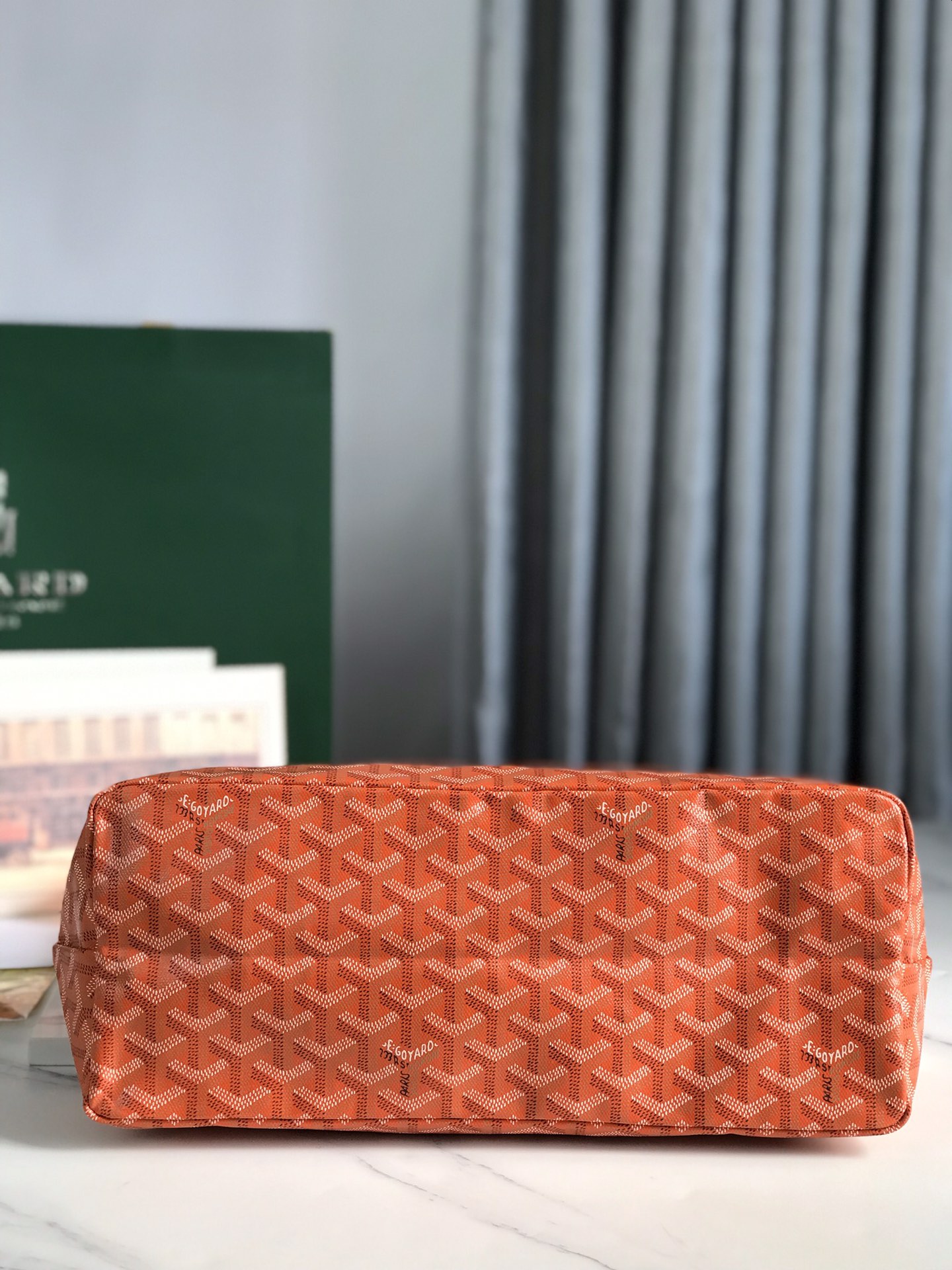   Goyard