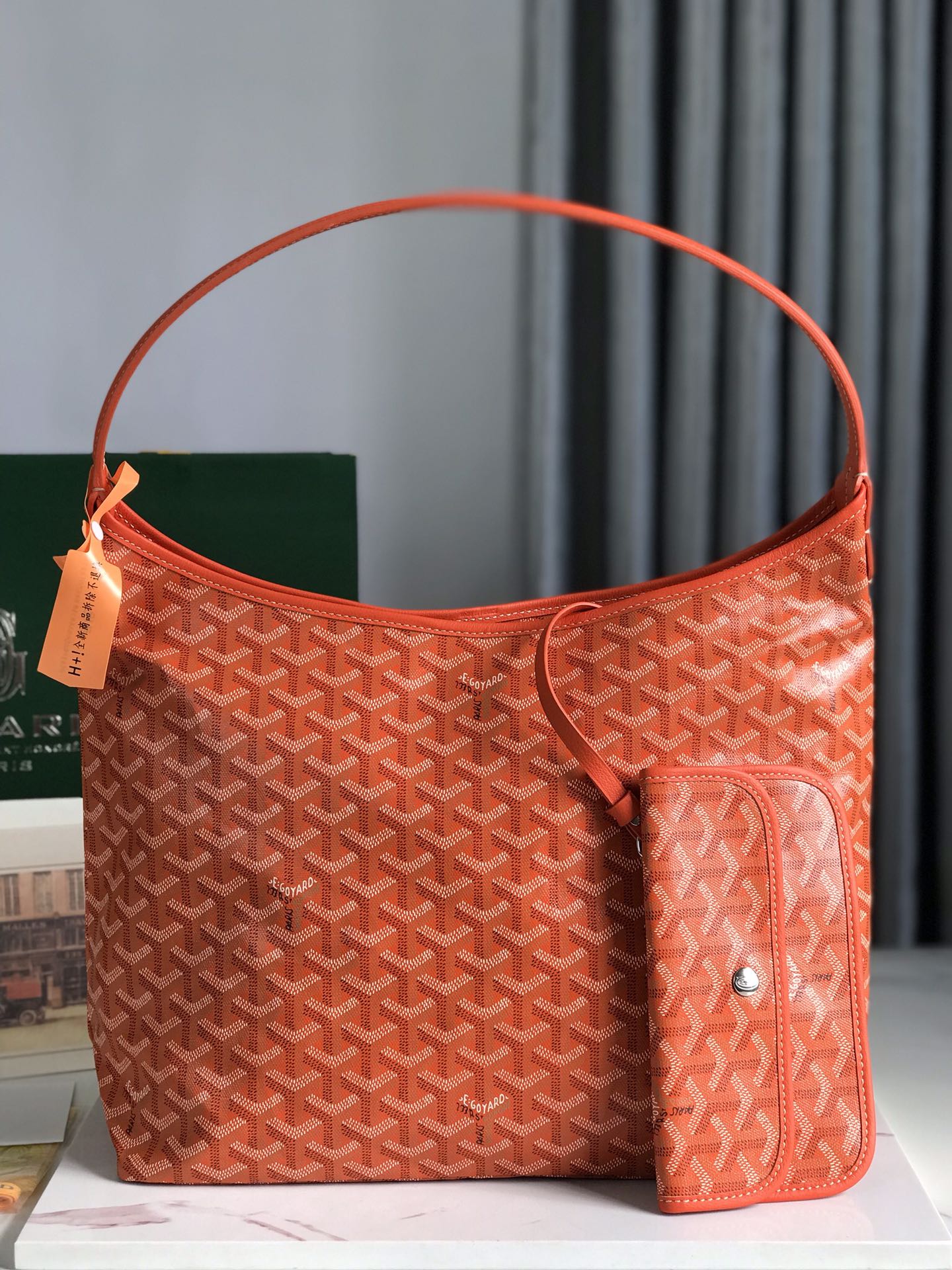   Goyard