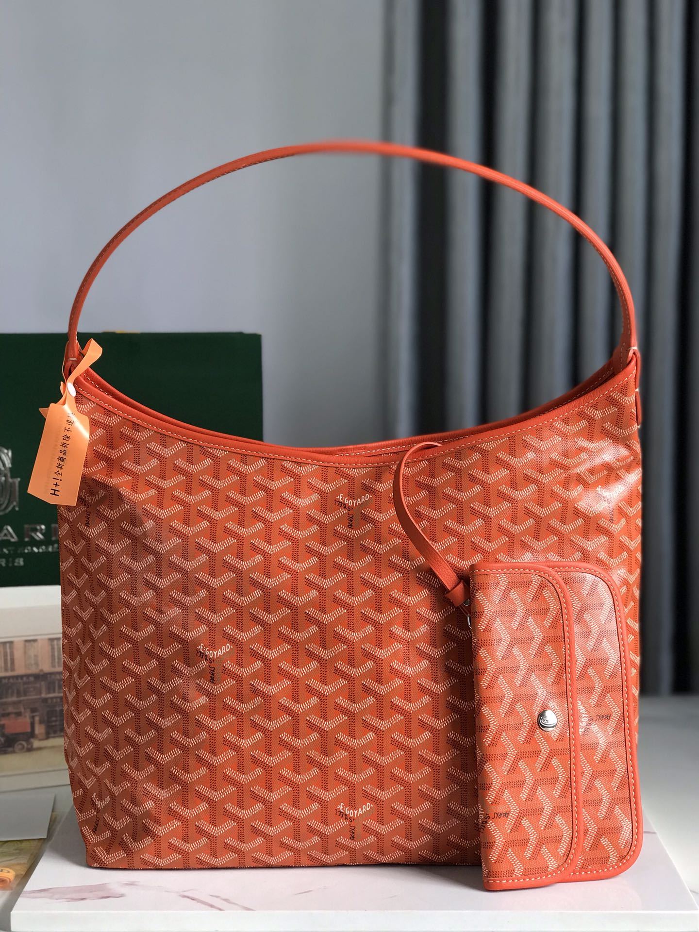   Goyard