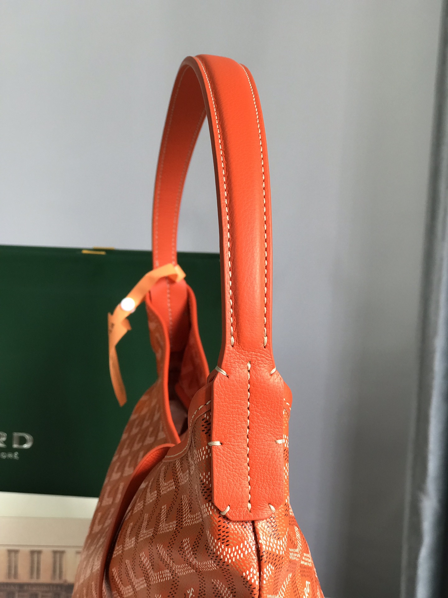   Goyard