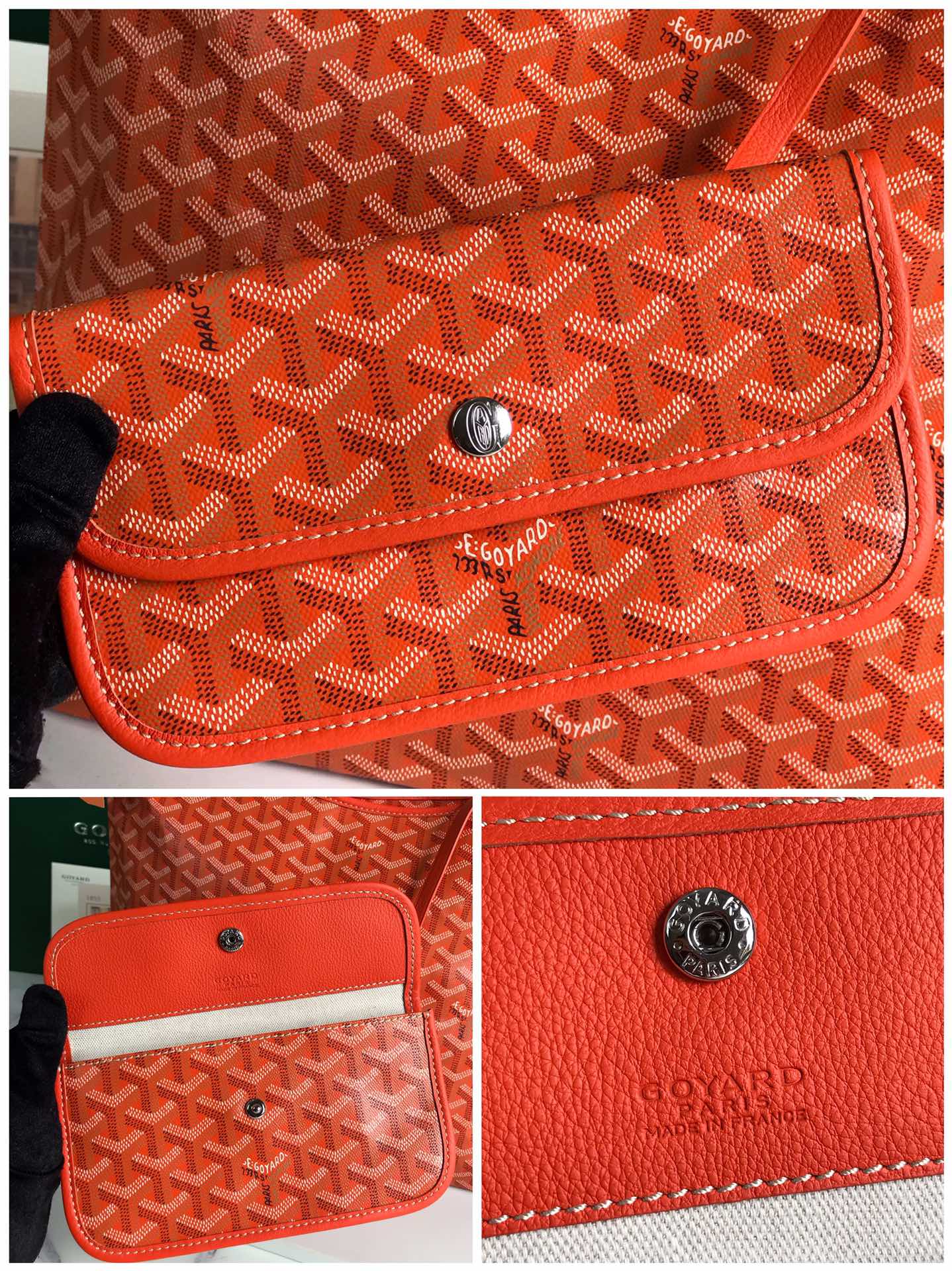   Goyard