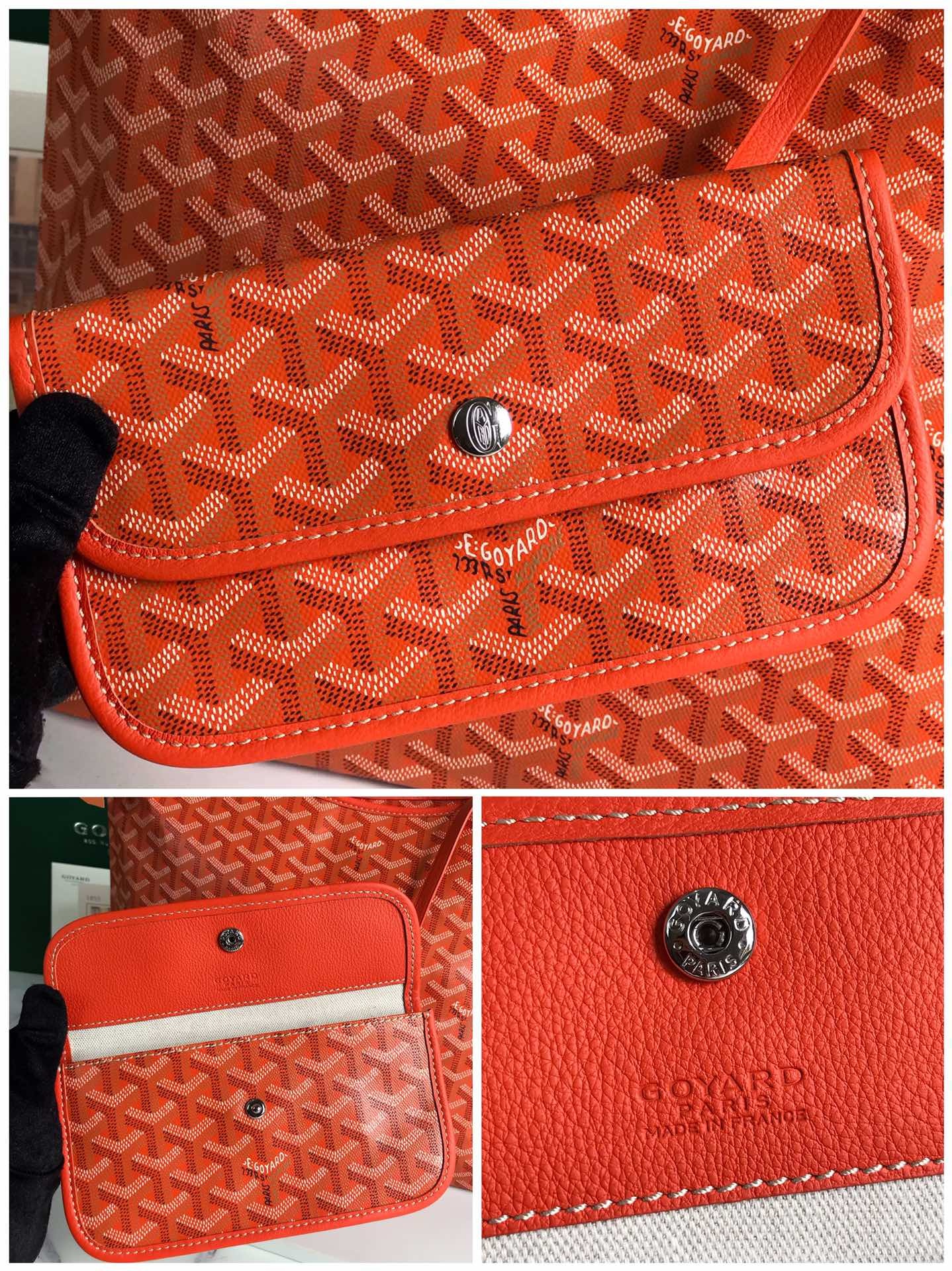  Goyard