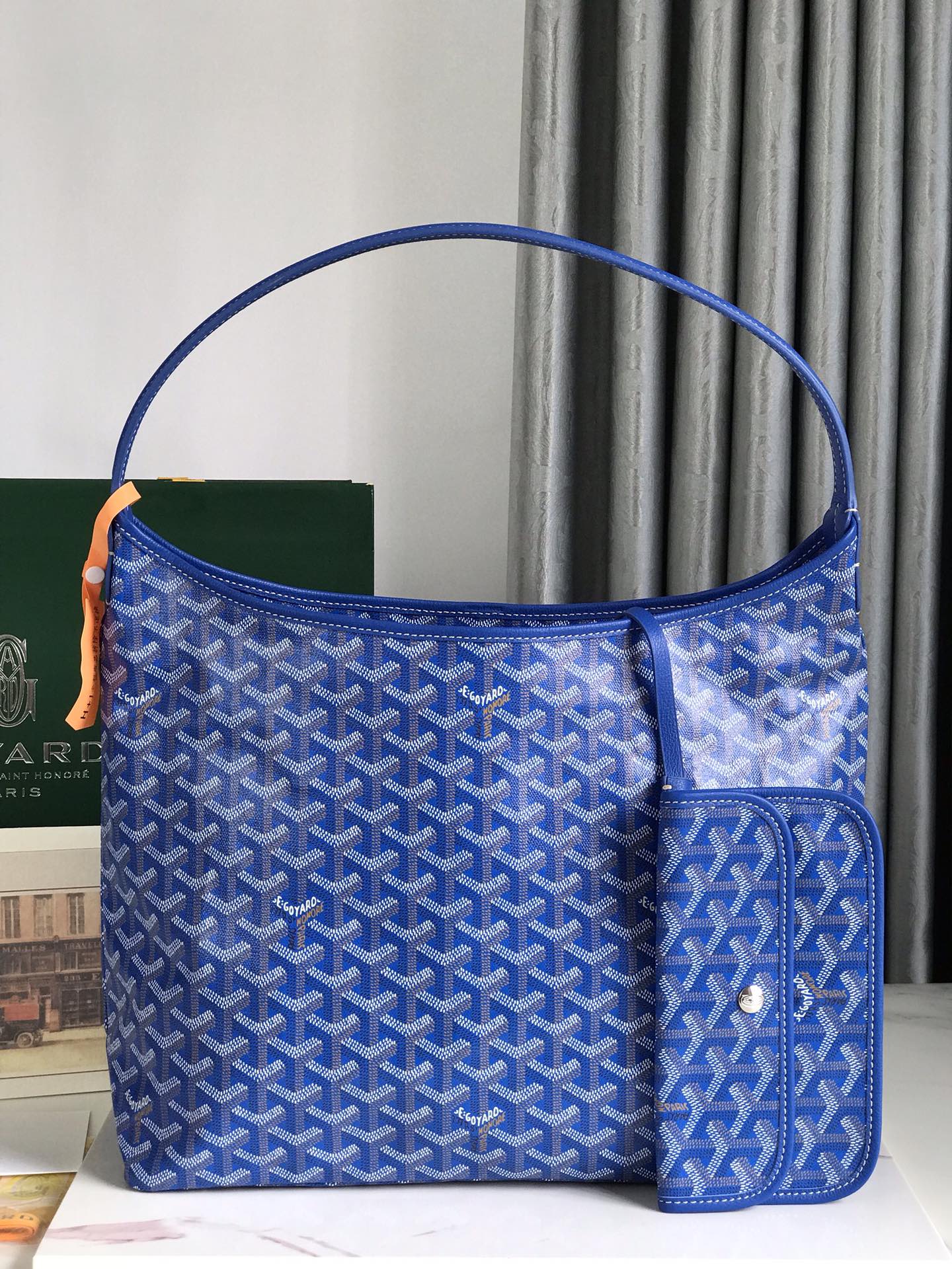   Goyard