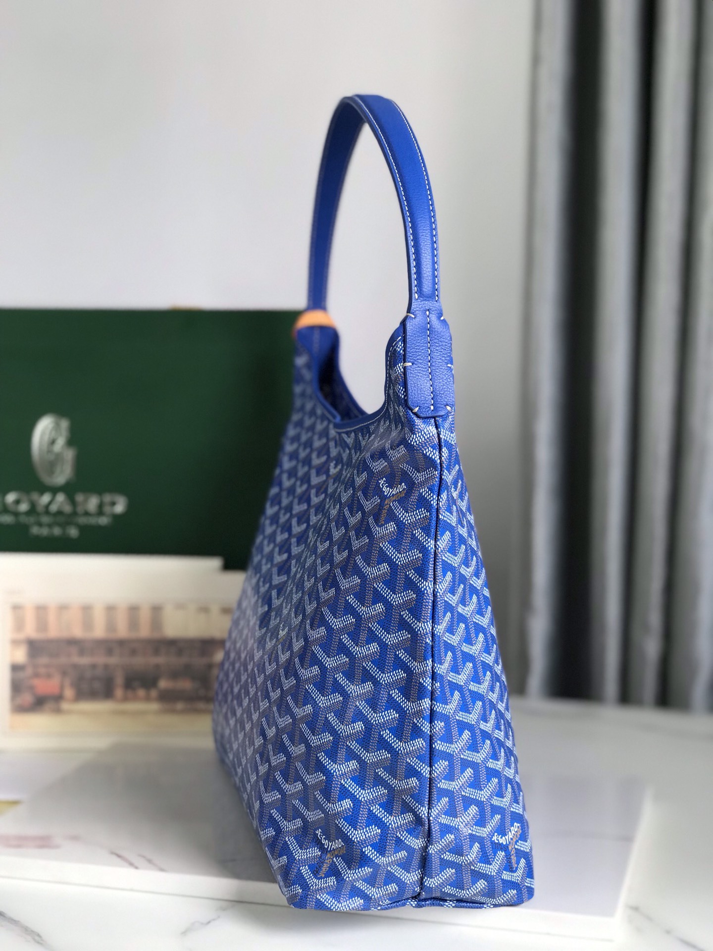   Goyard
