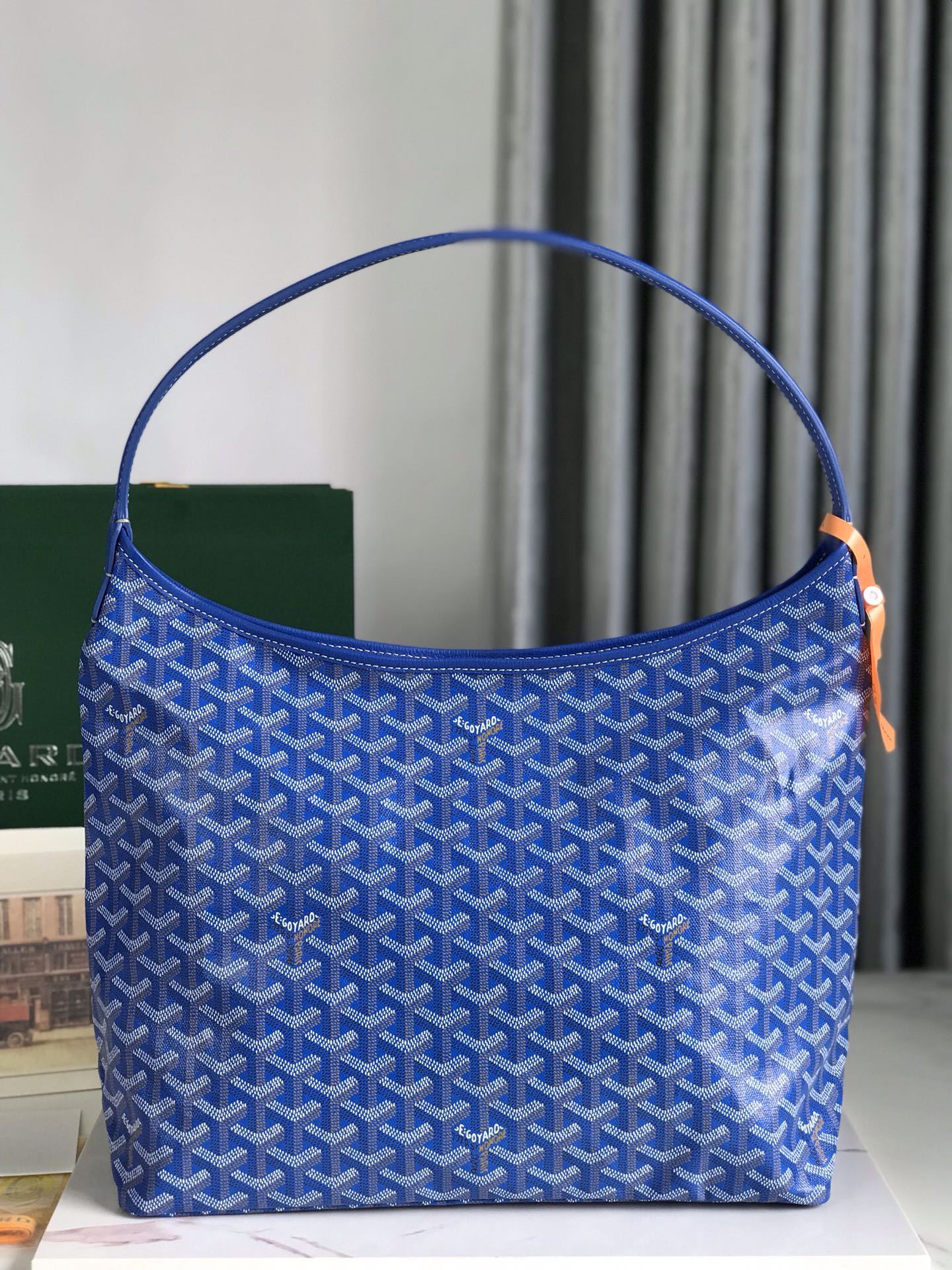   Goyard