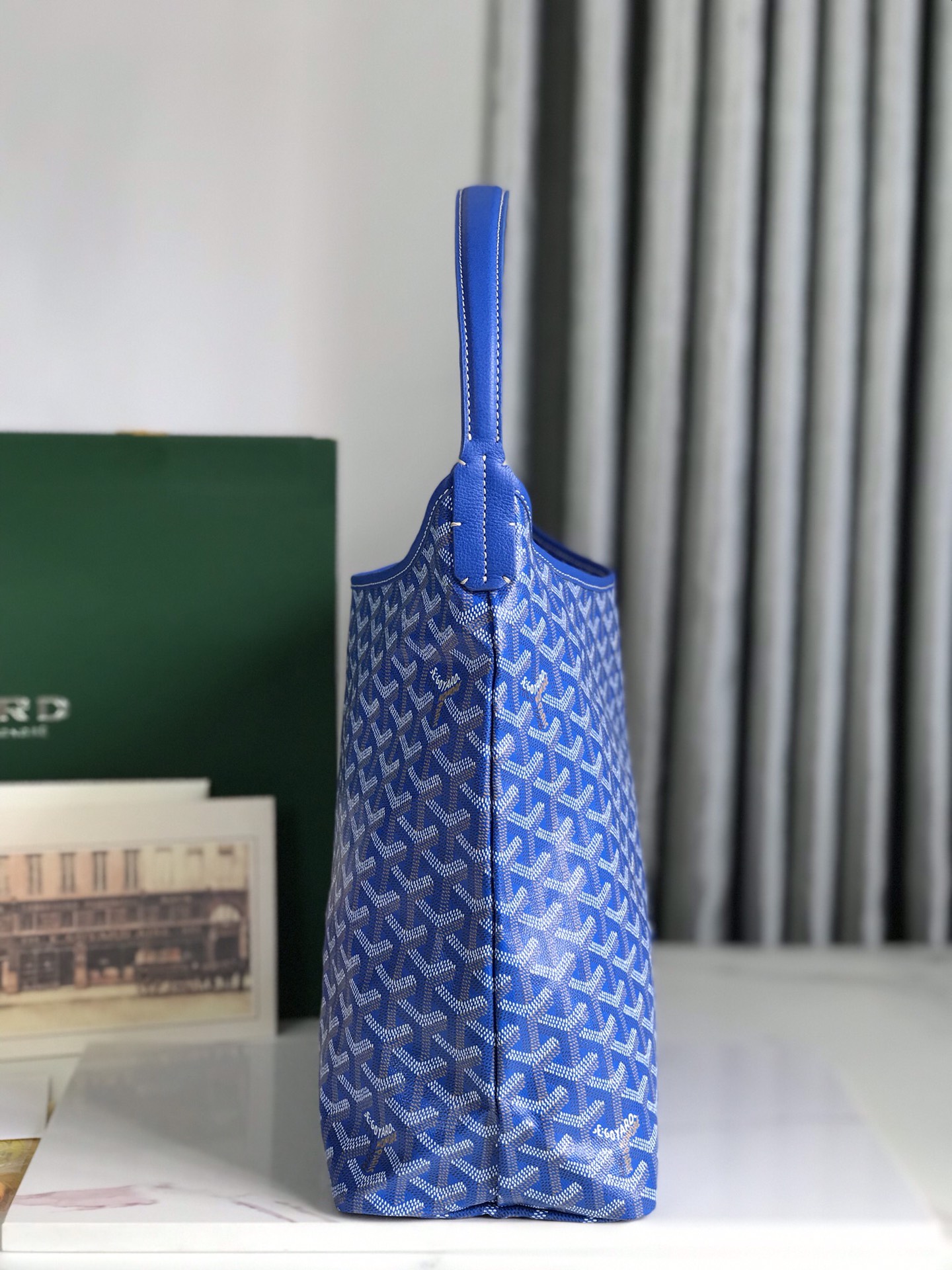   Goyard