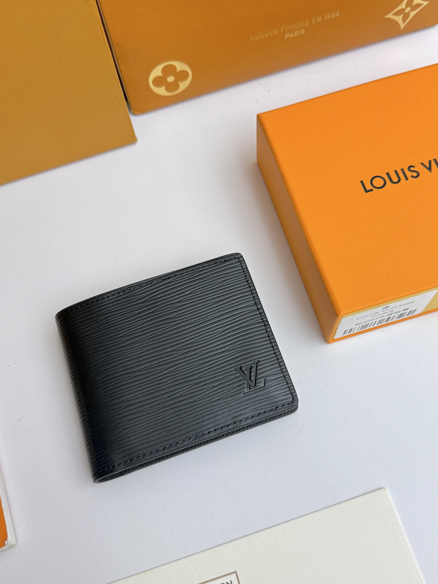 Men's wallet