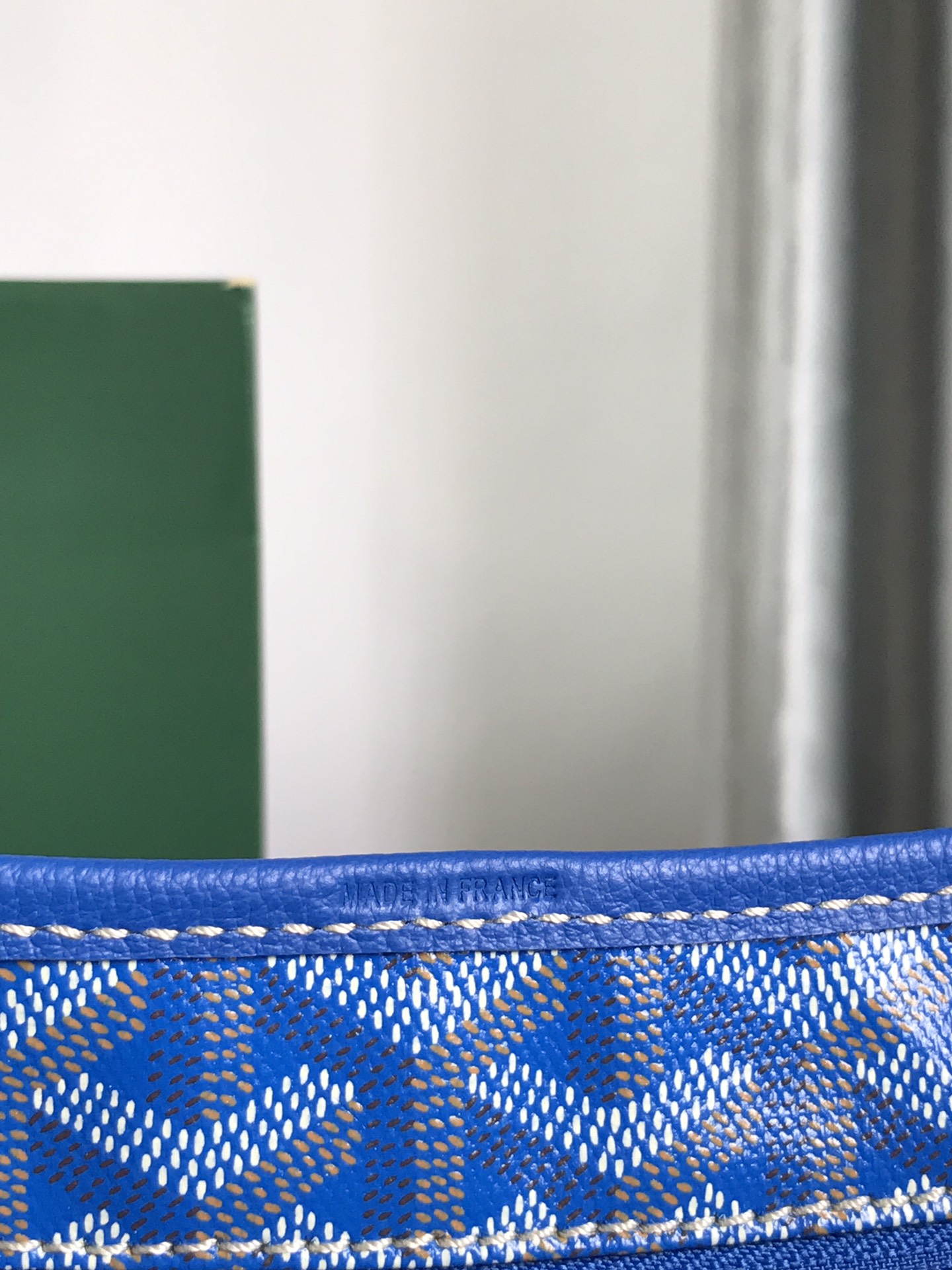   Goyard