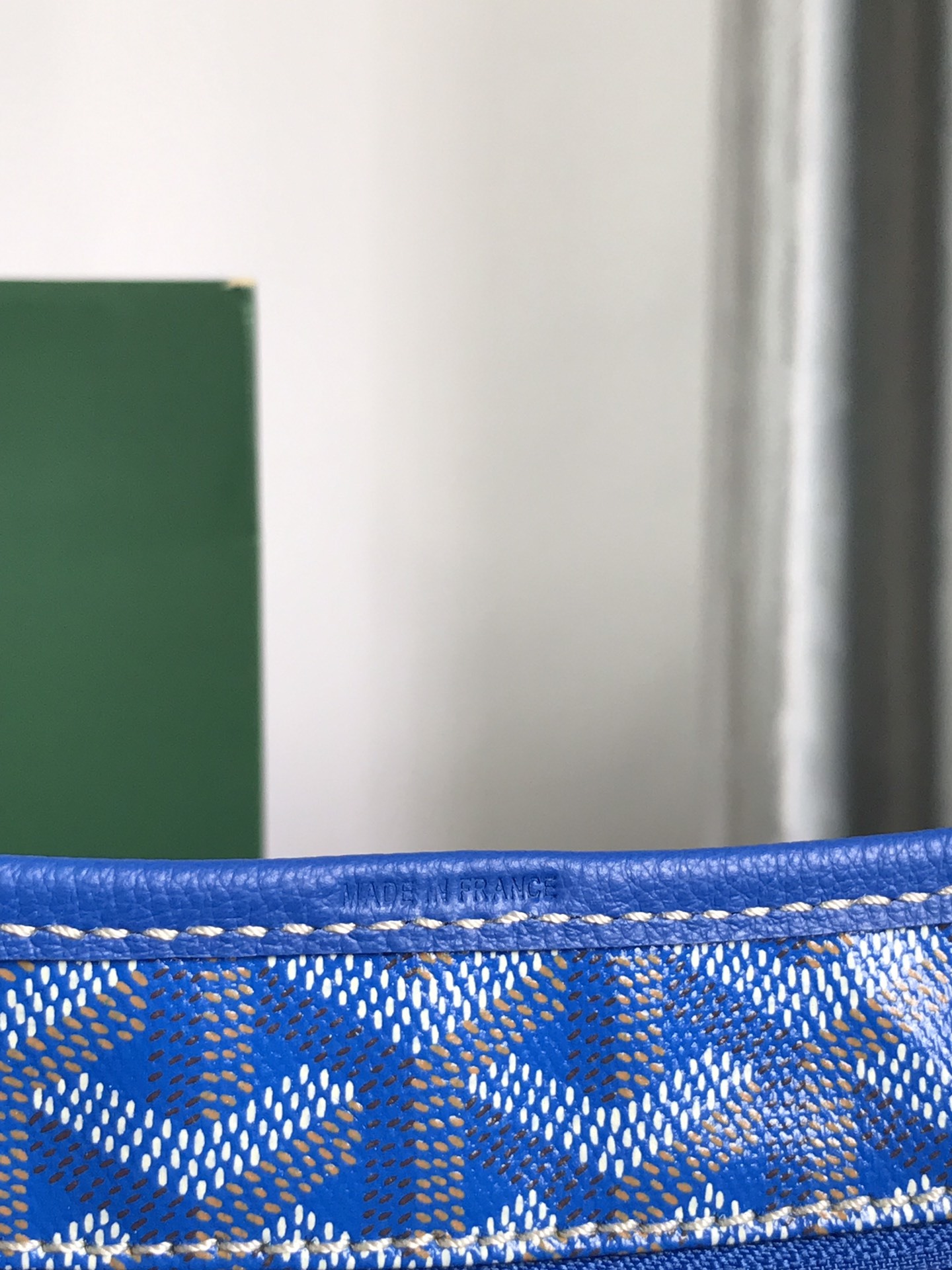   Goyard