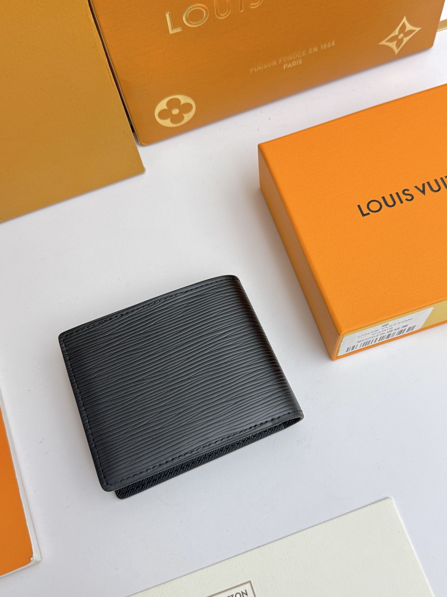 Men's wallet