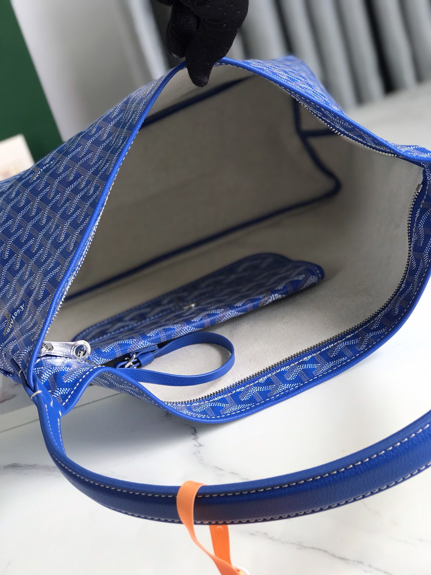   Goyard