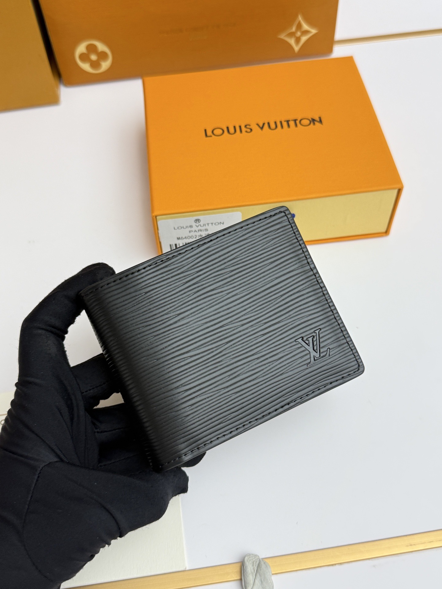 Men's wallet