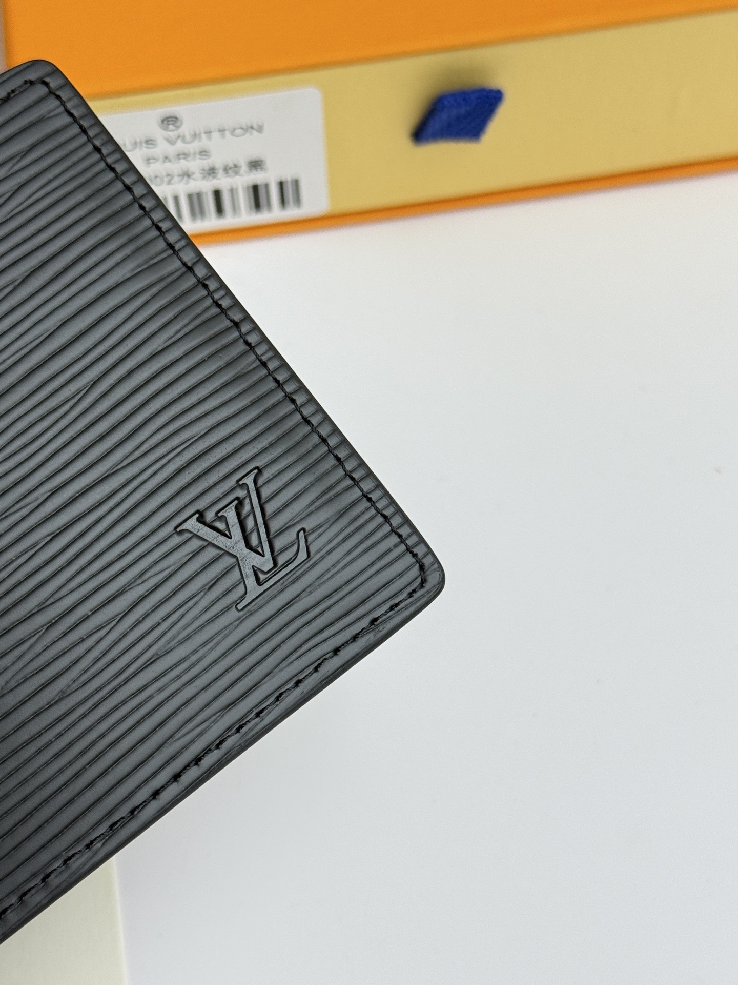Men's wallet