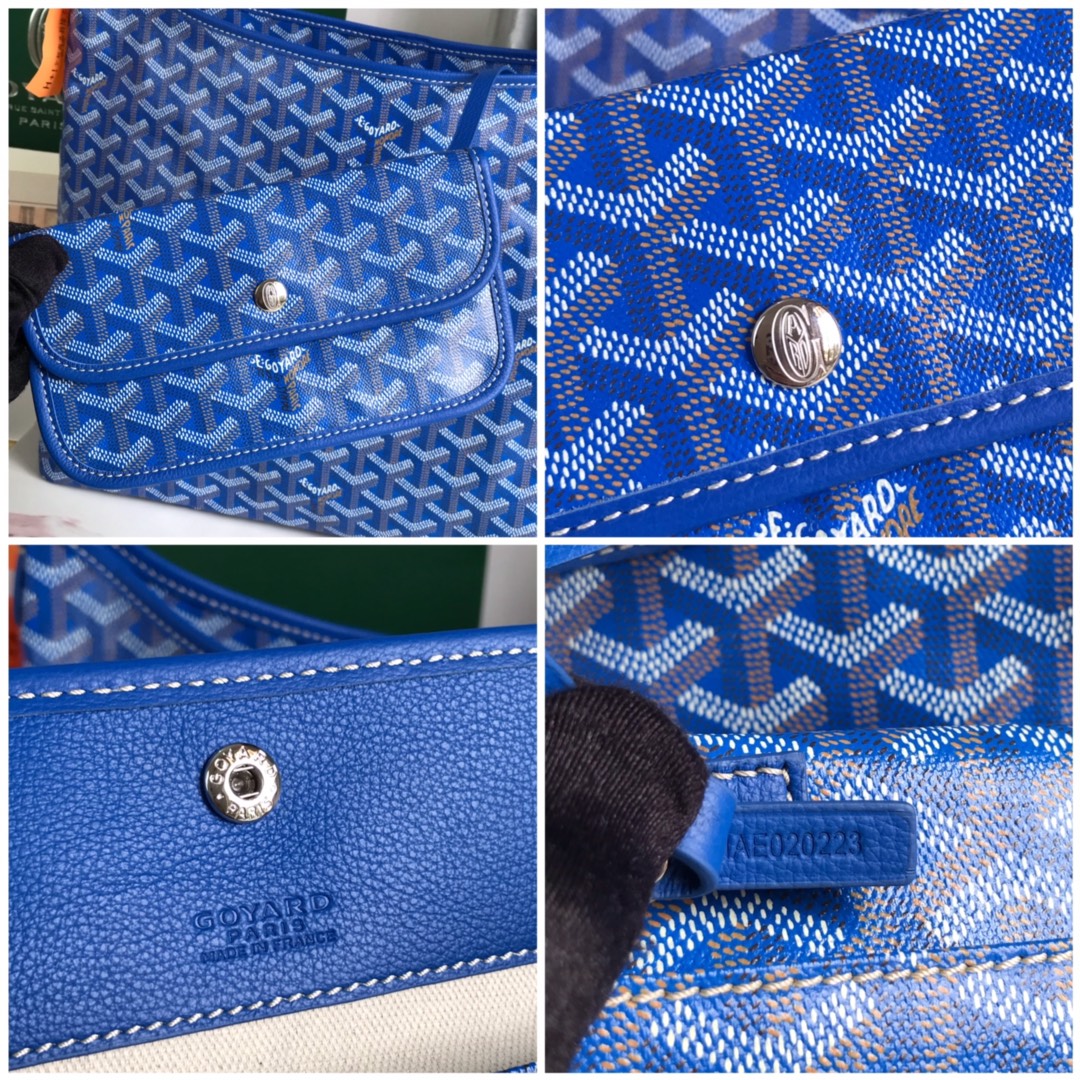   Goyard