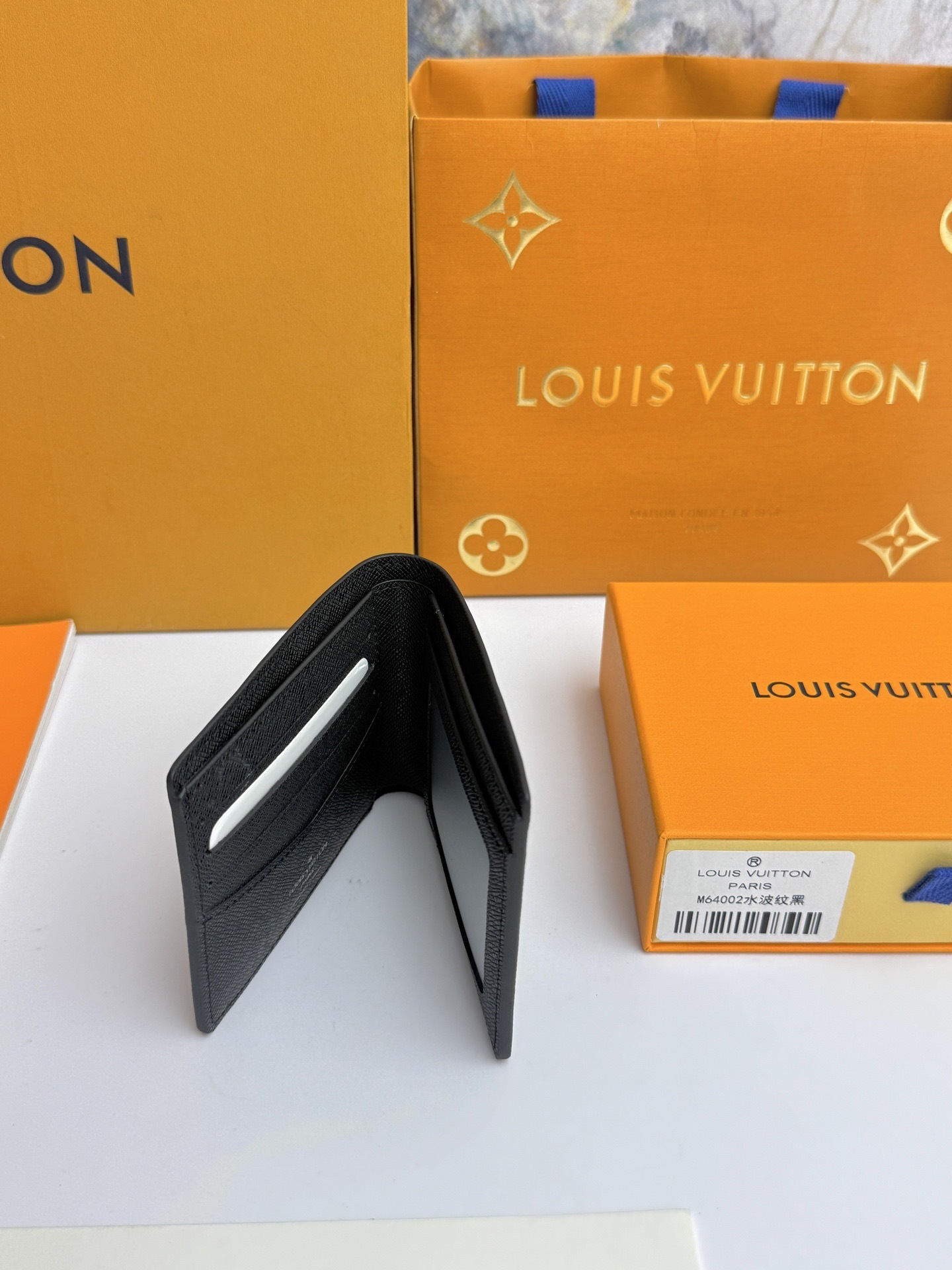 Men's wallet