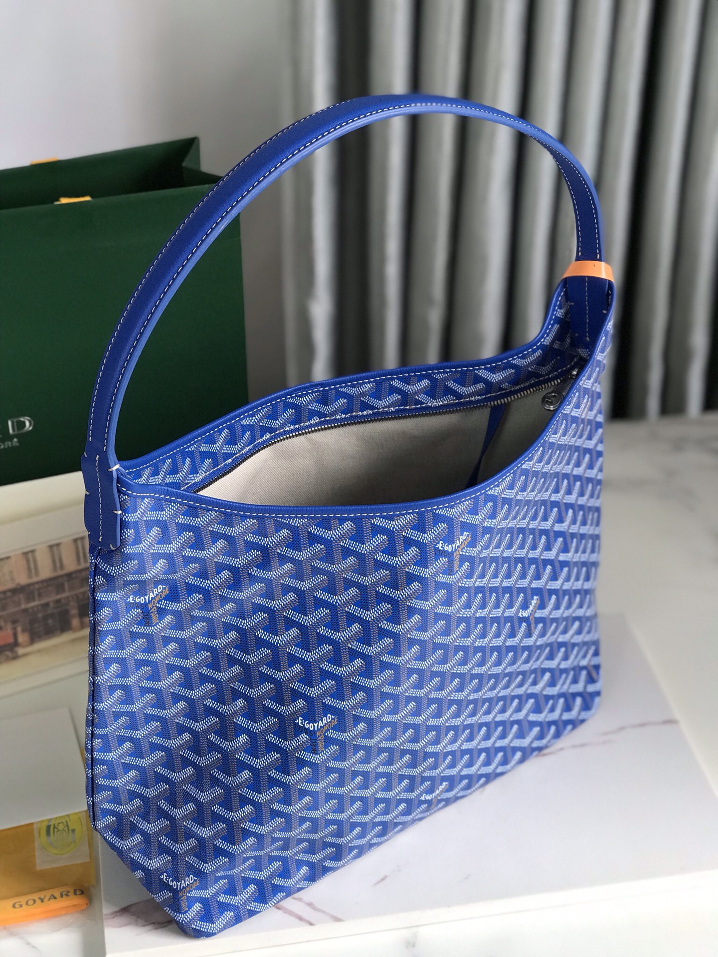   Goyard