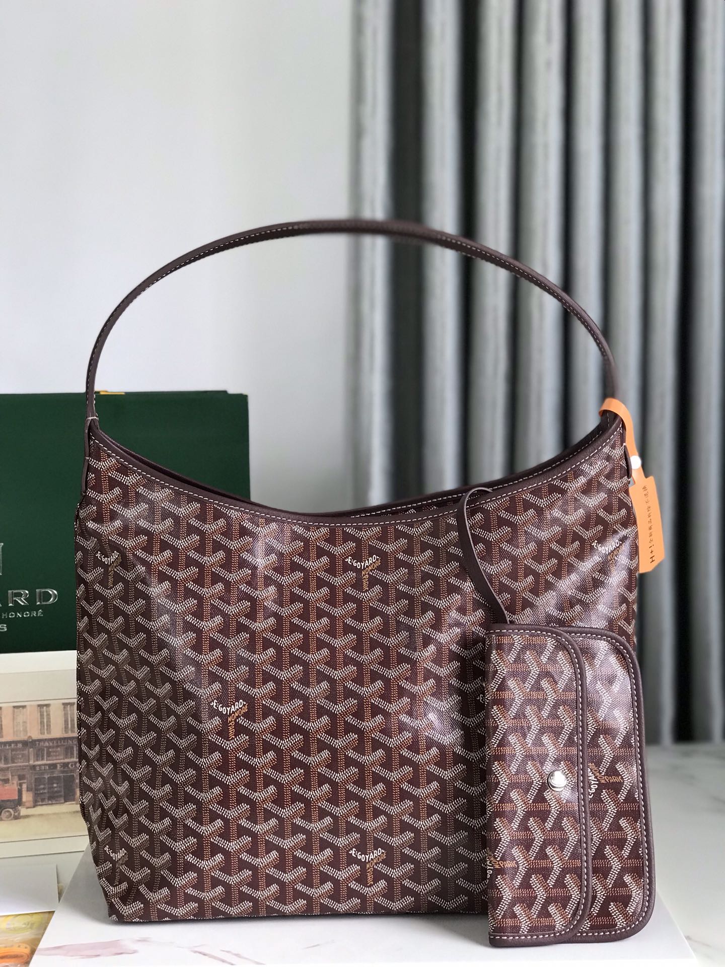 Goyard